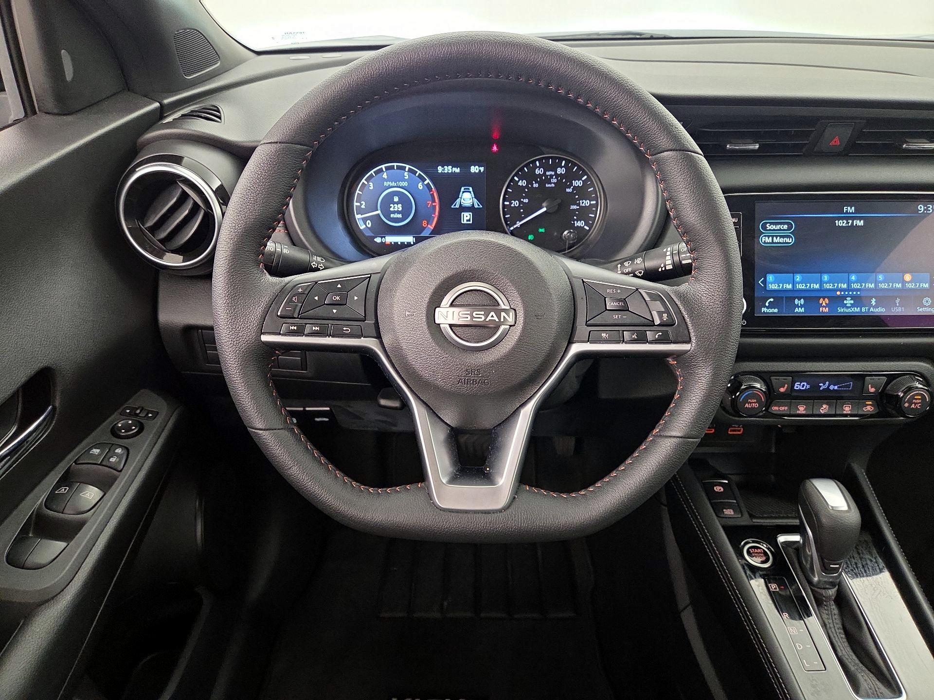 Thumbnail: 2023 Nissan Kicks - 10