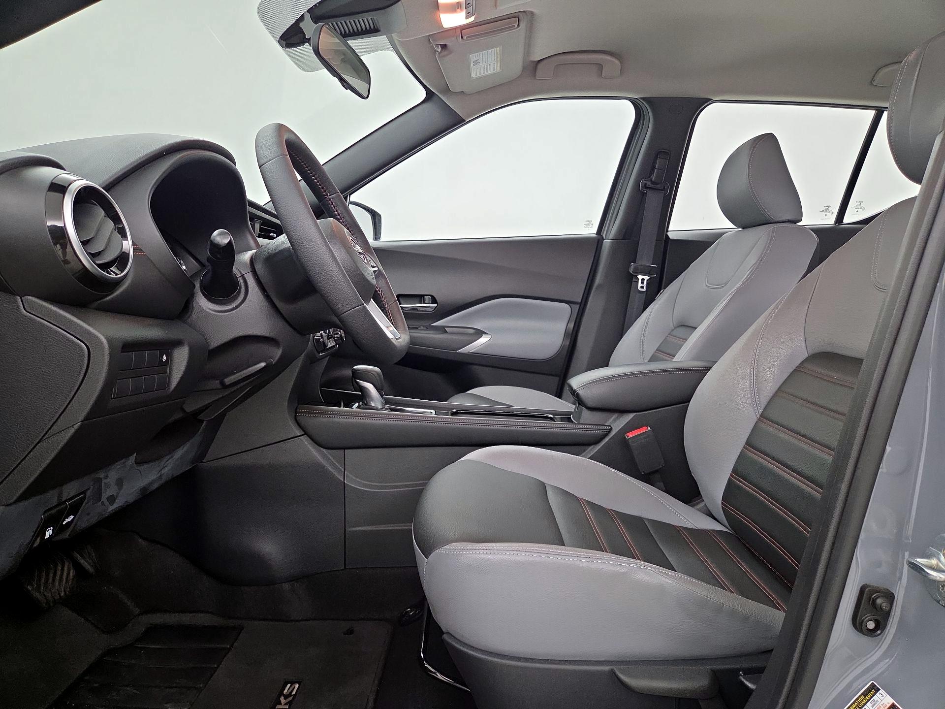 Thumbnail: 2023 Nissan Kicks - 11