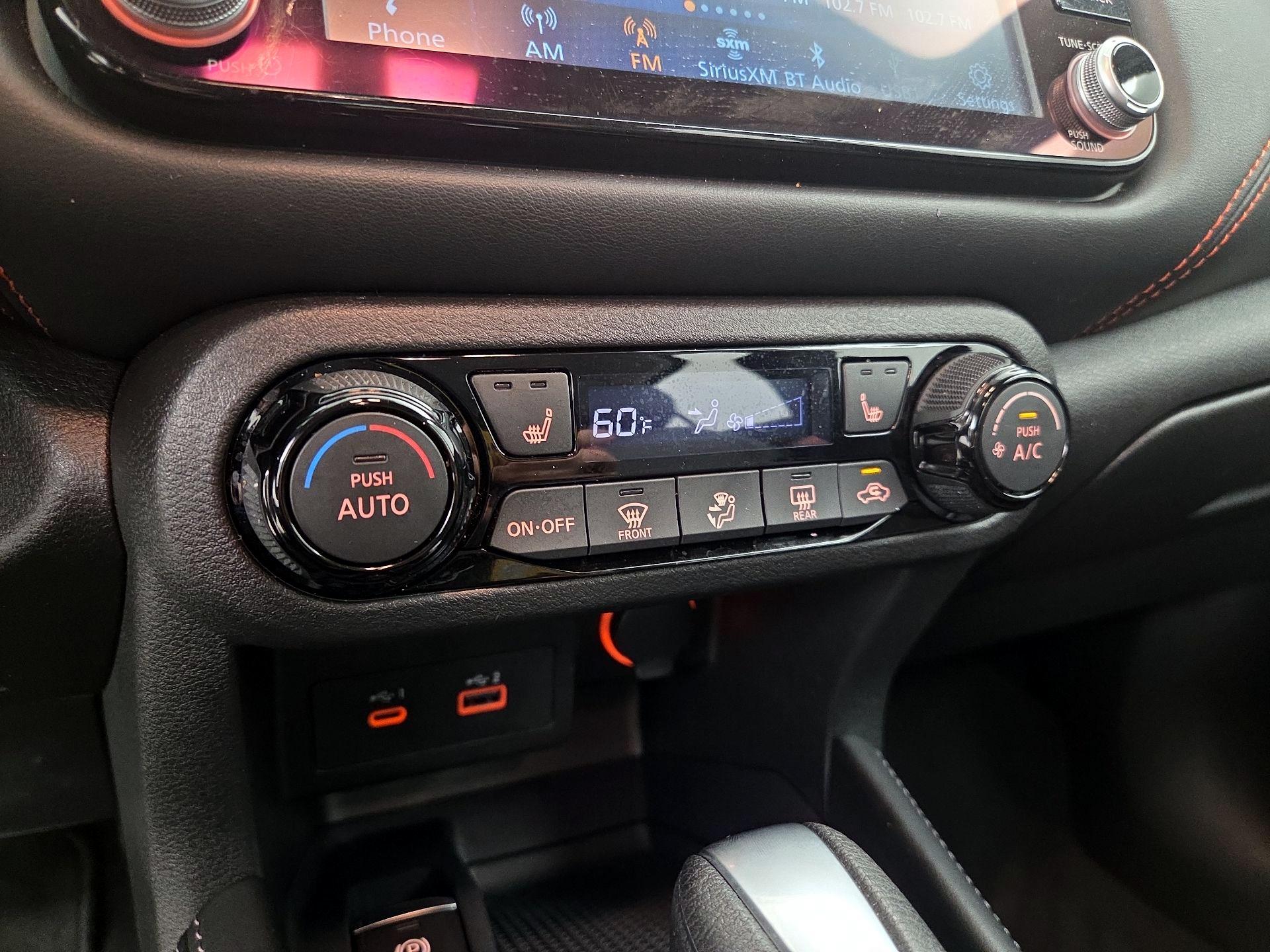 Thumbnail: 2023 Nissan Kicks - 16