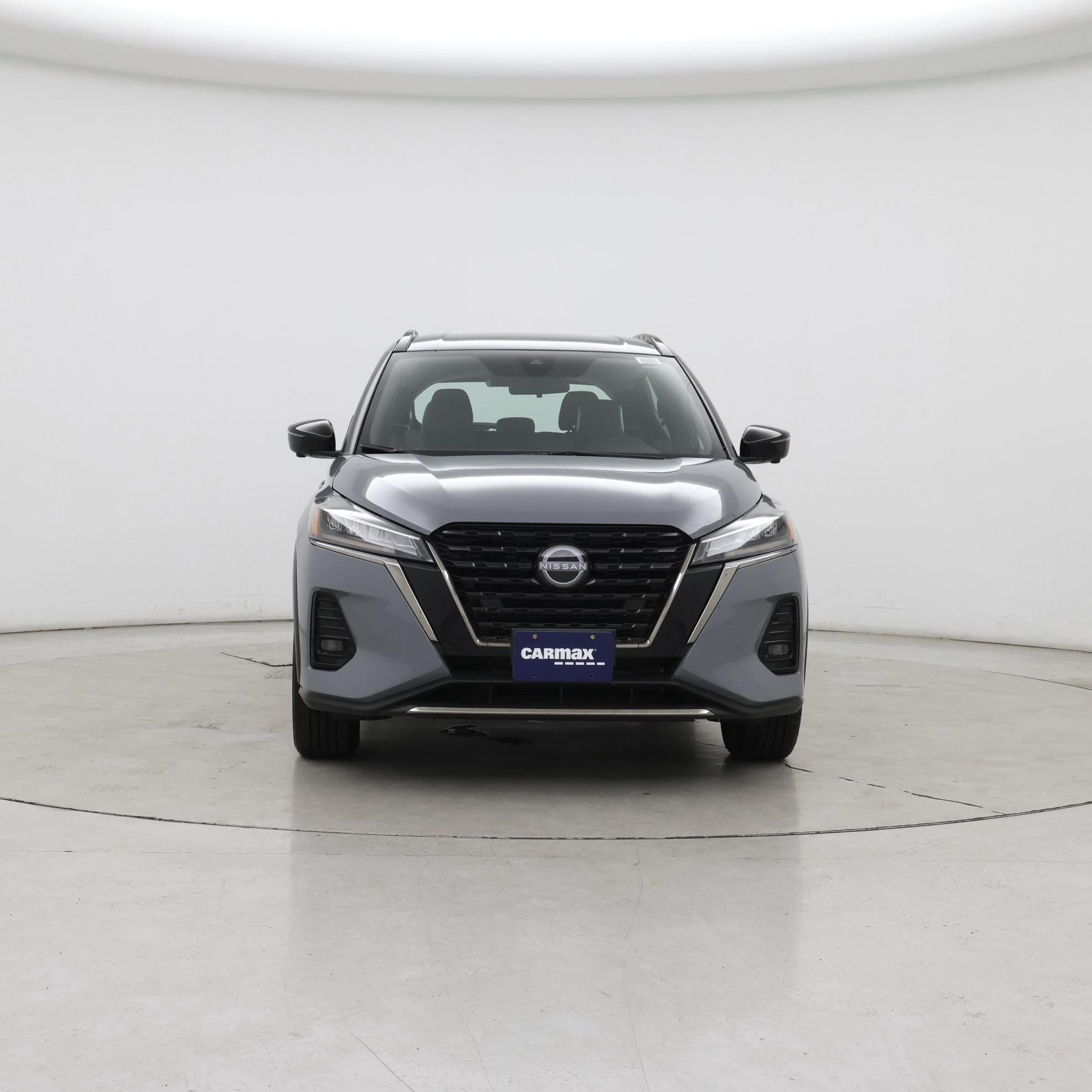 Thumbnail: 2023 Nissan Kicks - 5