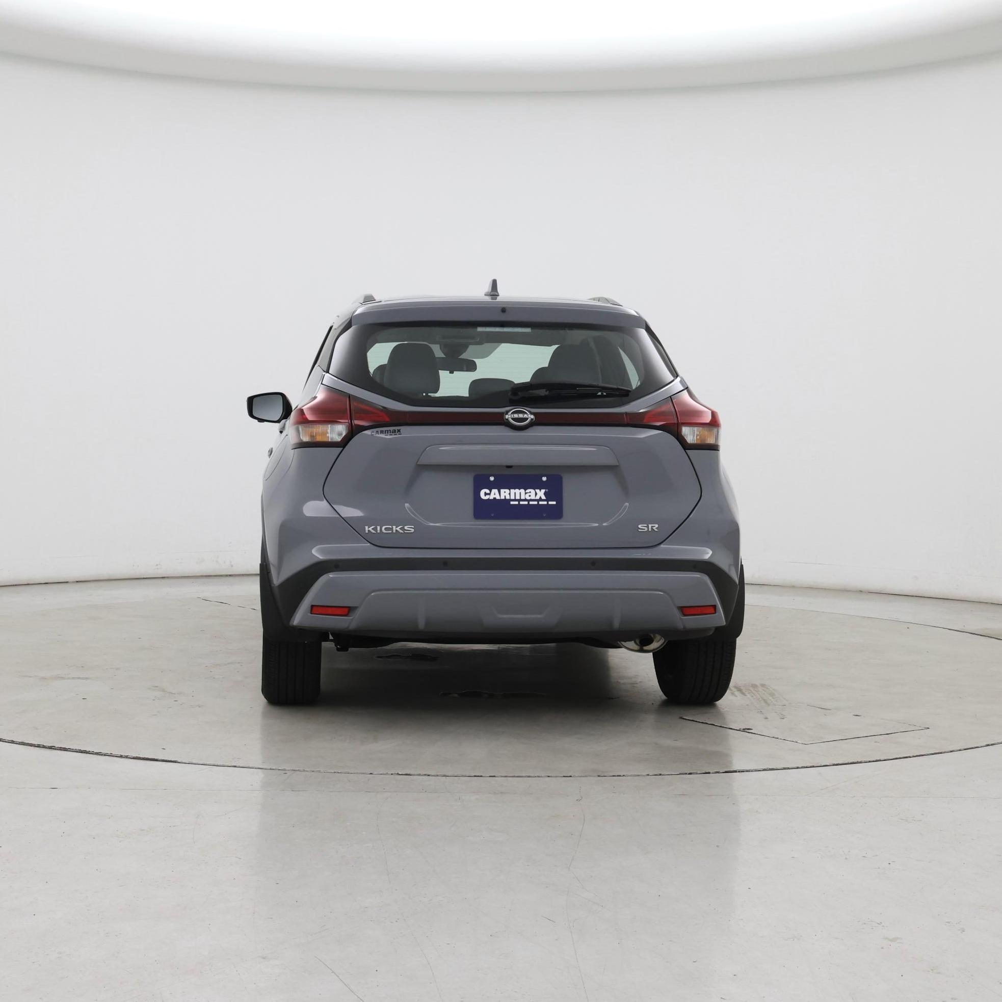Thumbnail: 2023 Nissan Kicks - 6