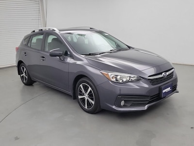 2023 Subaru Impreza Premium