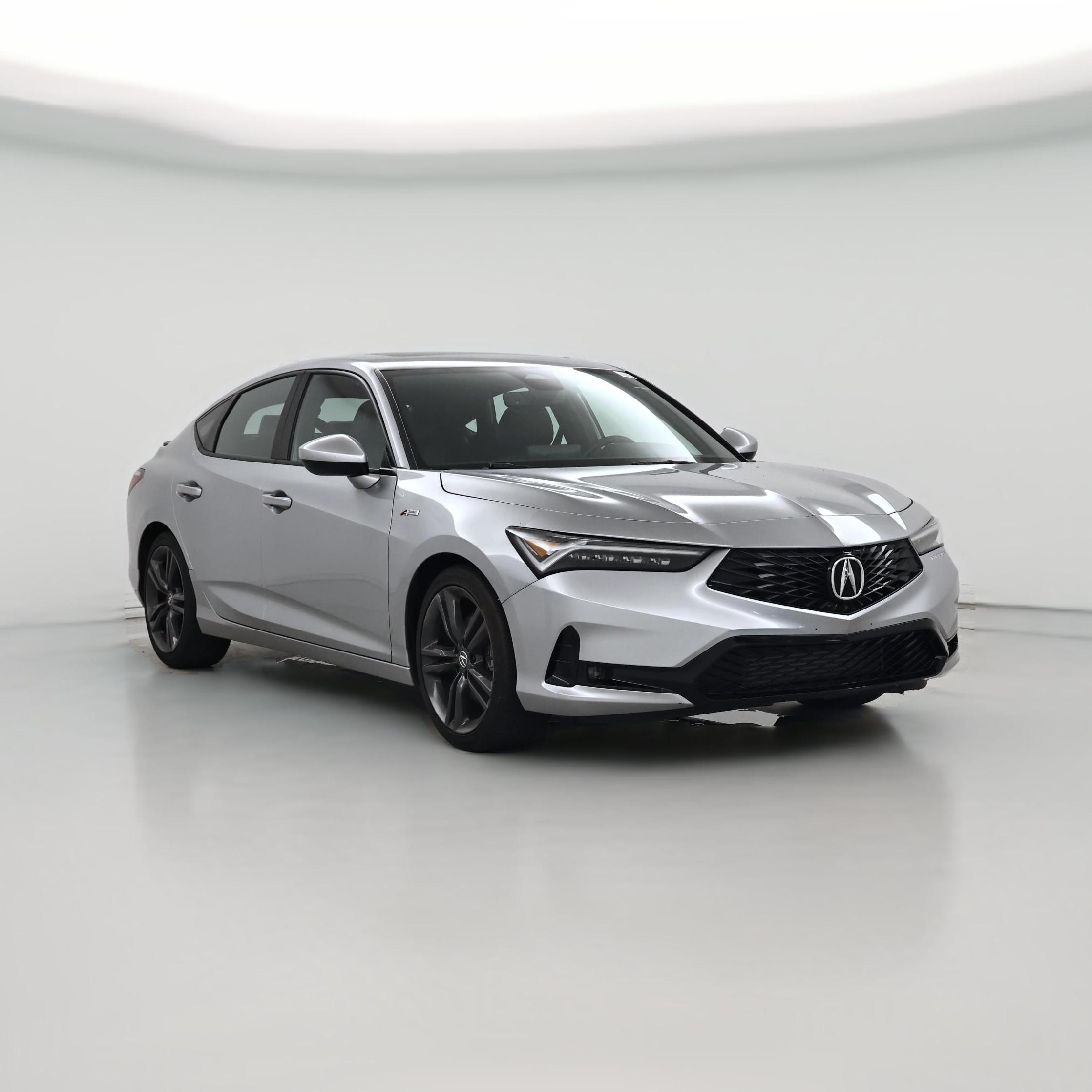 Thumbnail: 2023 Acura Integra - 1