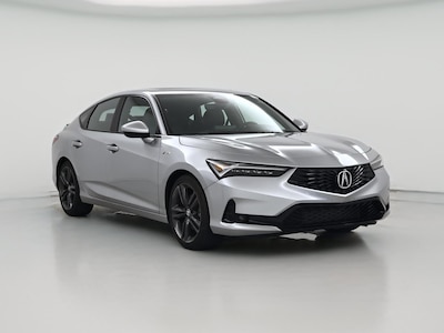 2023 Acura Integra A-Spec