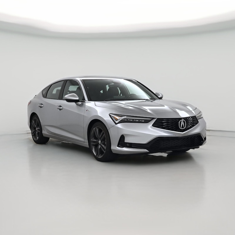 2023 Acura Integra A-Spec
