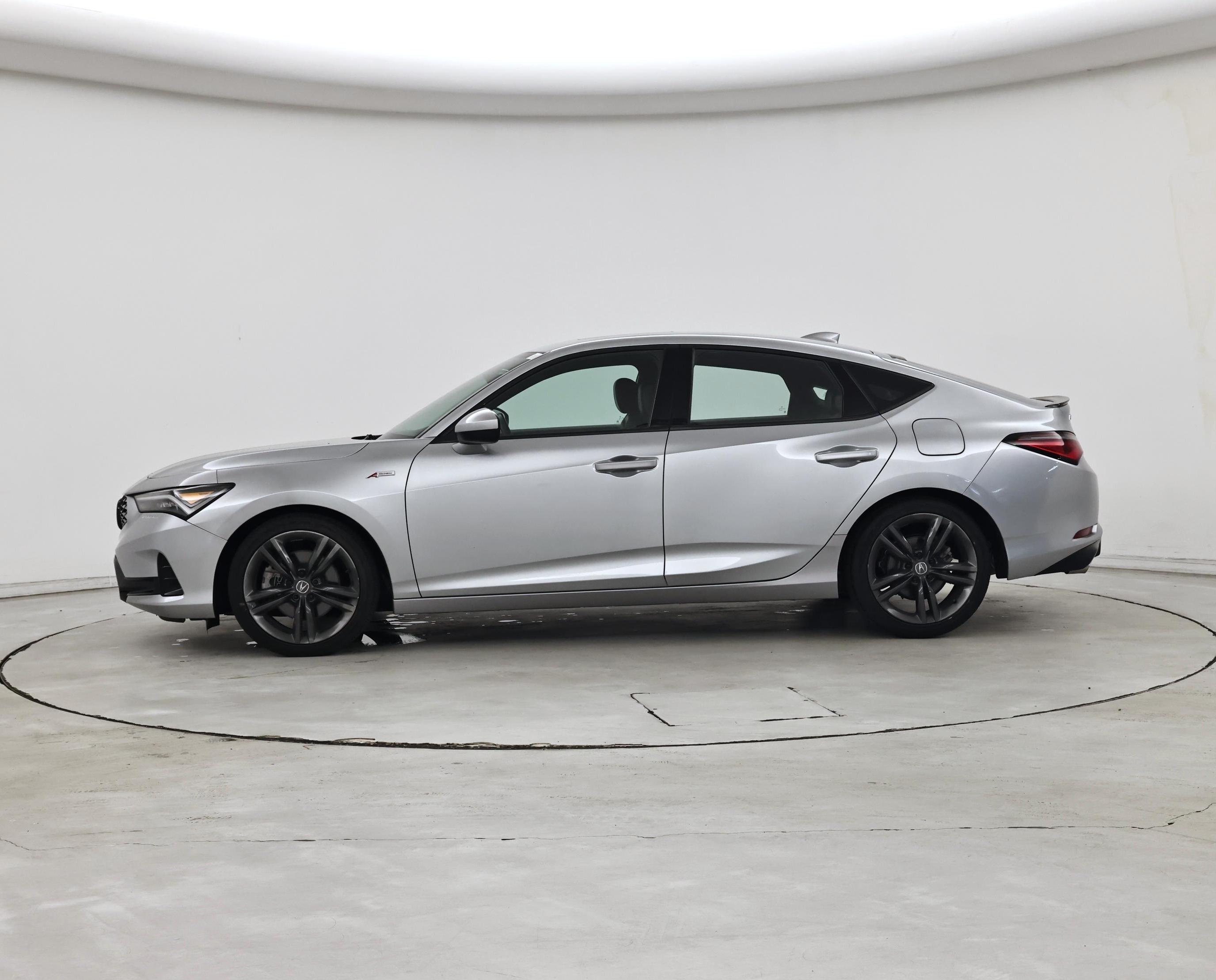 Thumbnail: 2023 Acura Integra - 3
