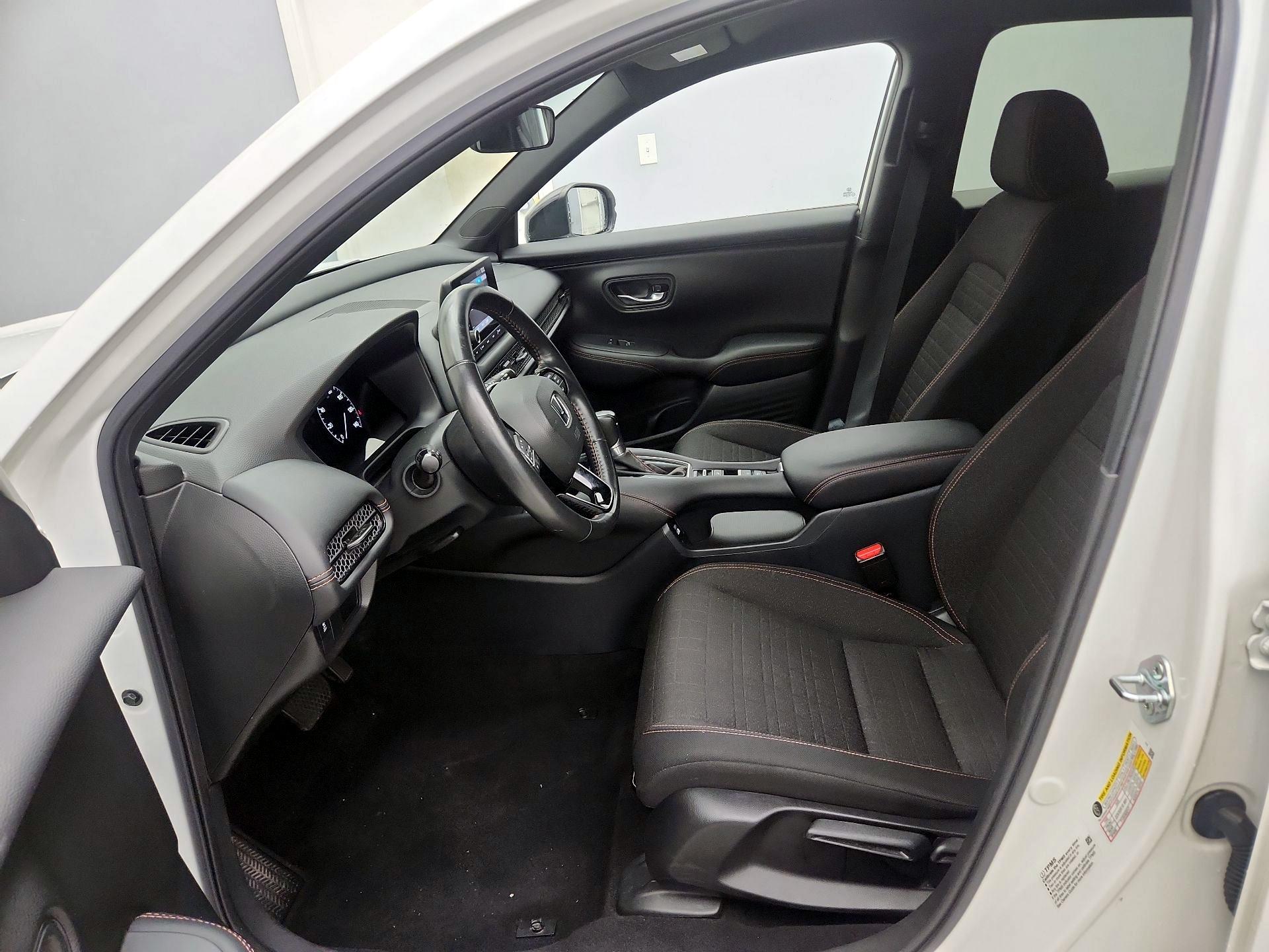 Thumbnail: 2023 Honda HR-V - 11