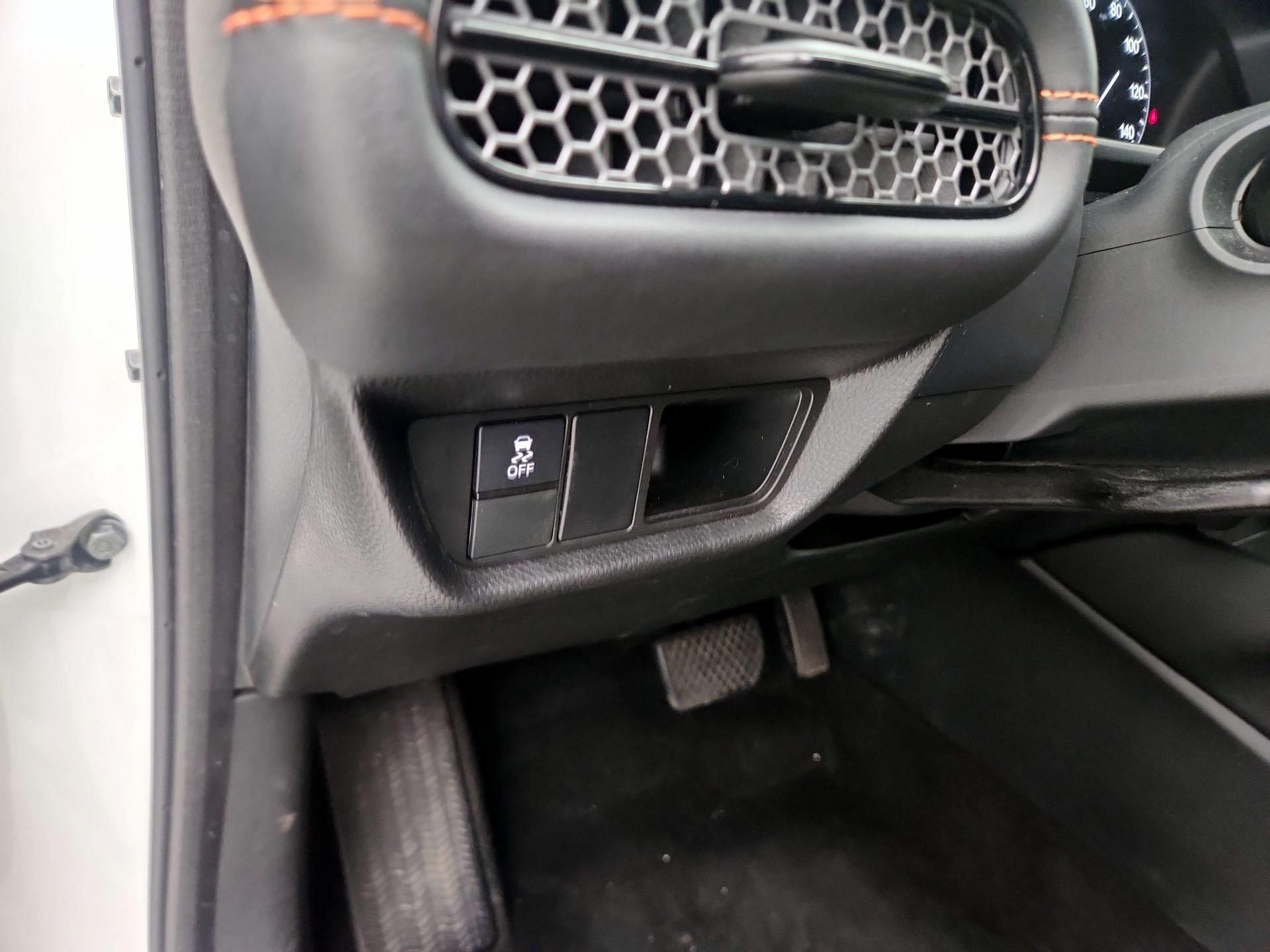 Thumbnail: 2023 Honda HR-V - 13