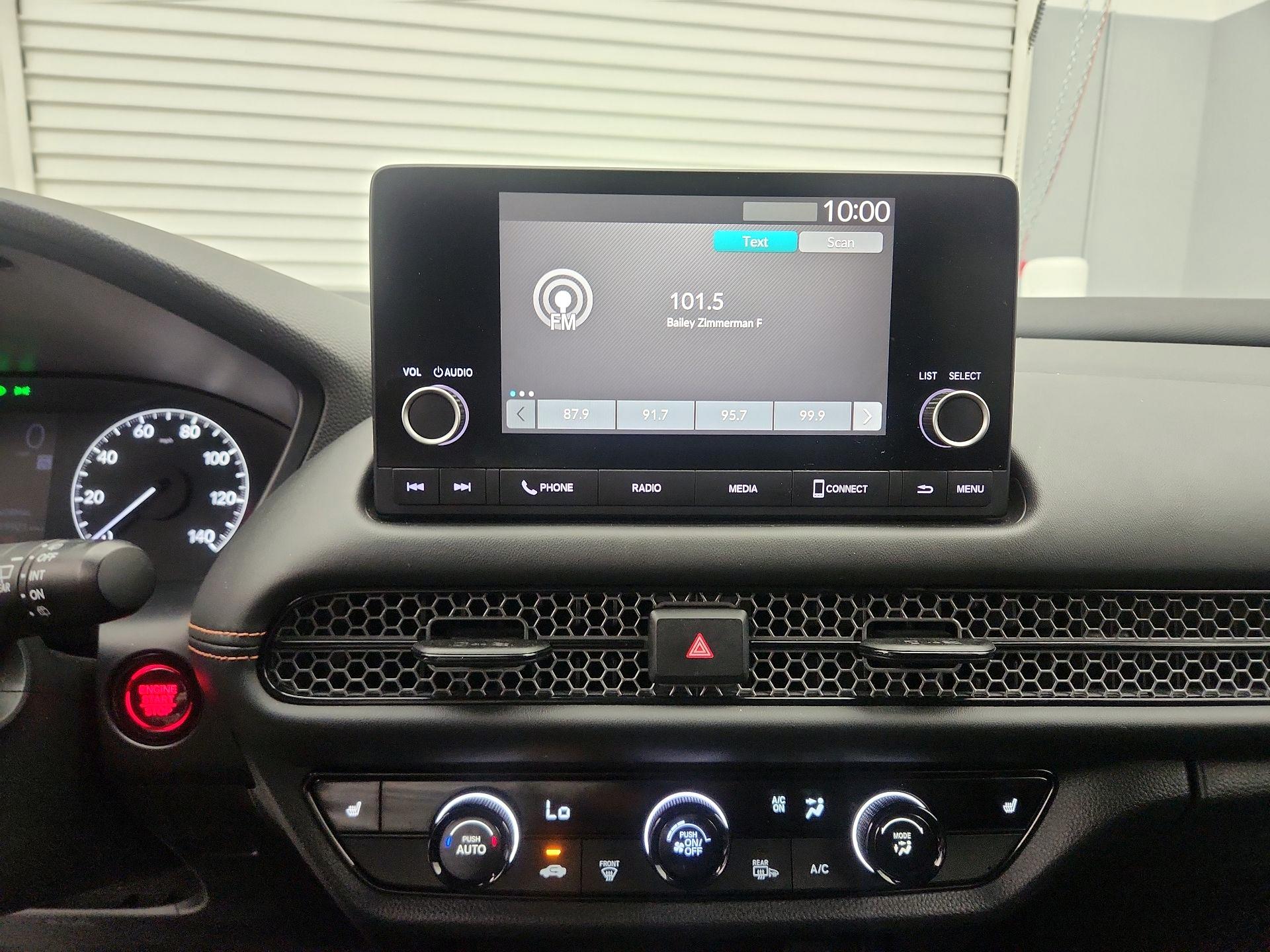 Thumbnail: 2023 Honda HR-V - 15