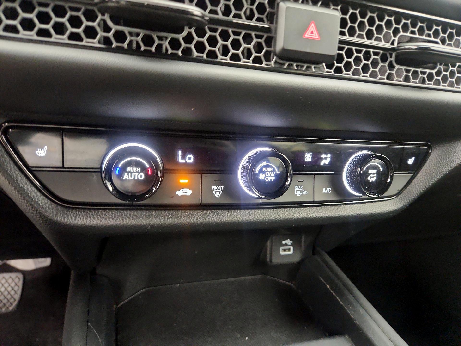 Thumbnail: 2023 Honda HR-V - 16