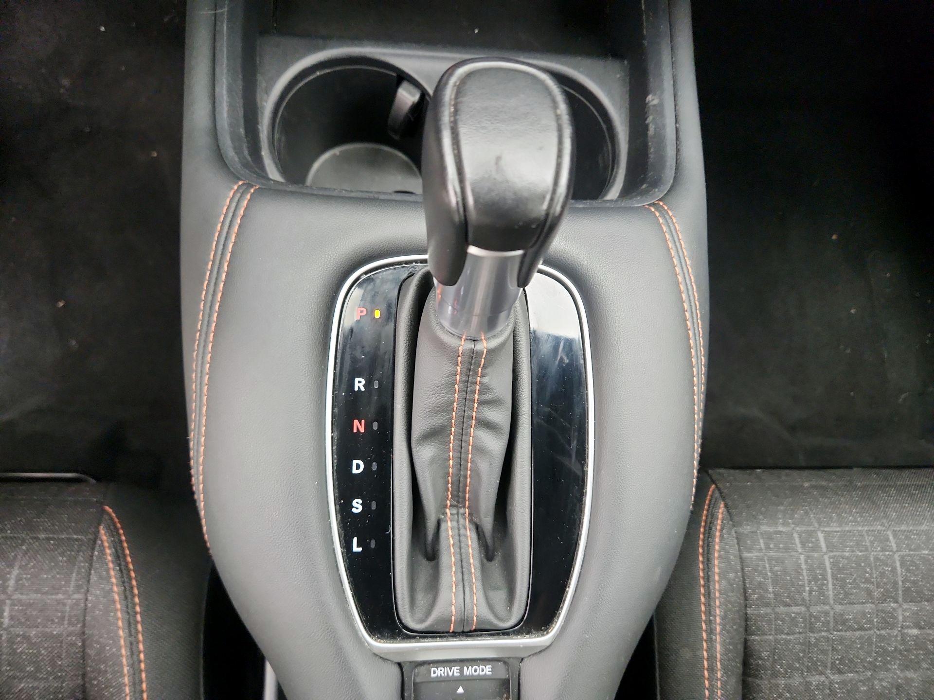 Thumbnail: 2023 Honda HR-V - 17