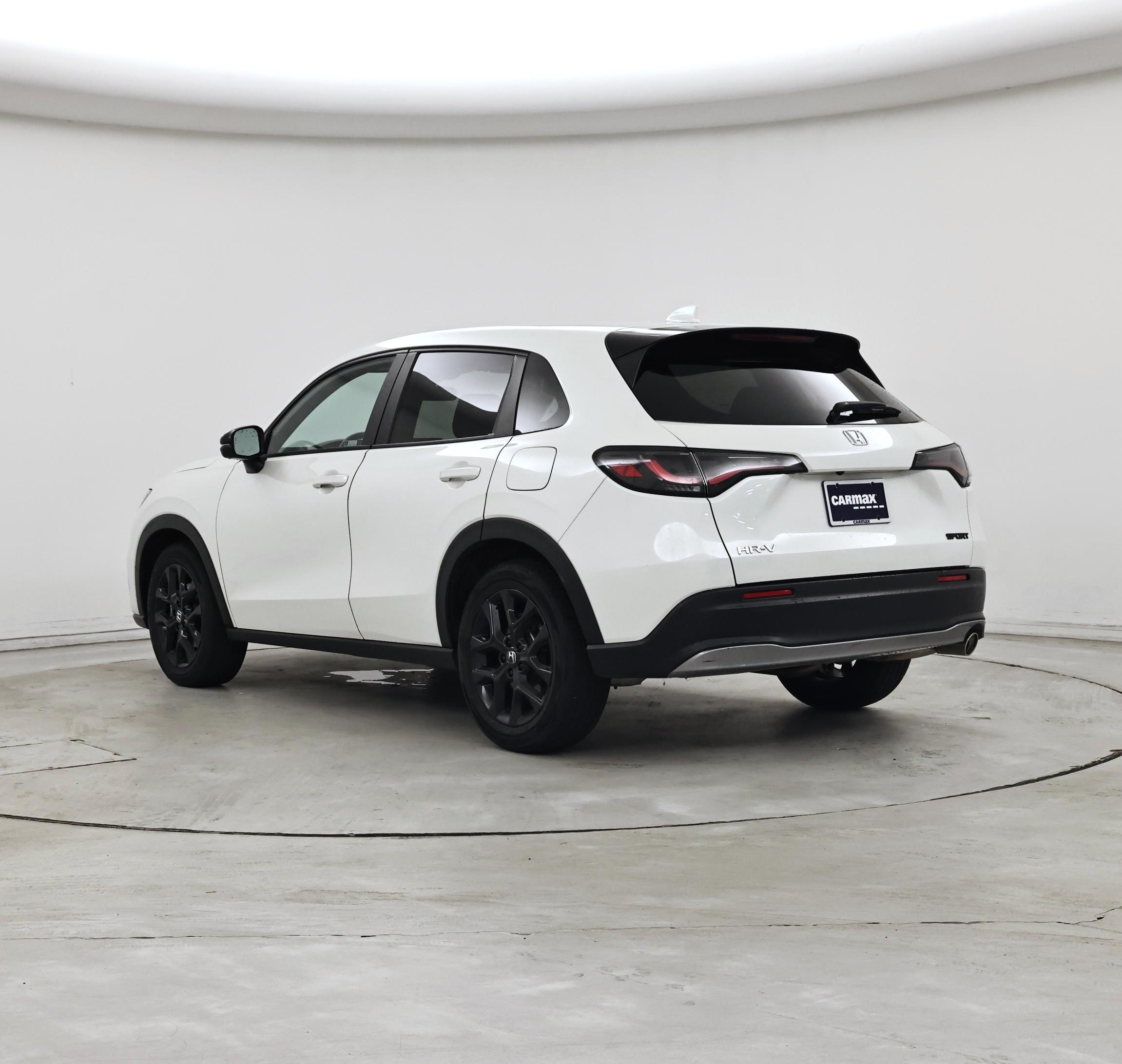Thumbnail: 2023 Honda HR-V - 2