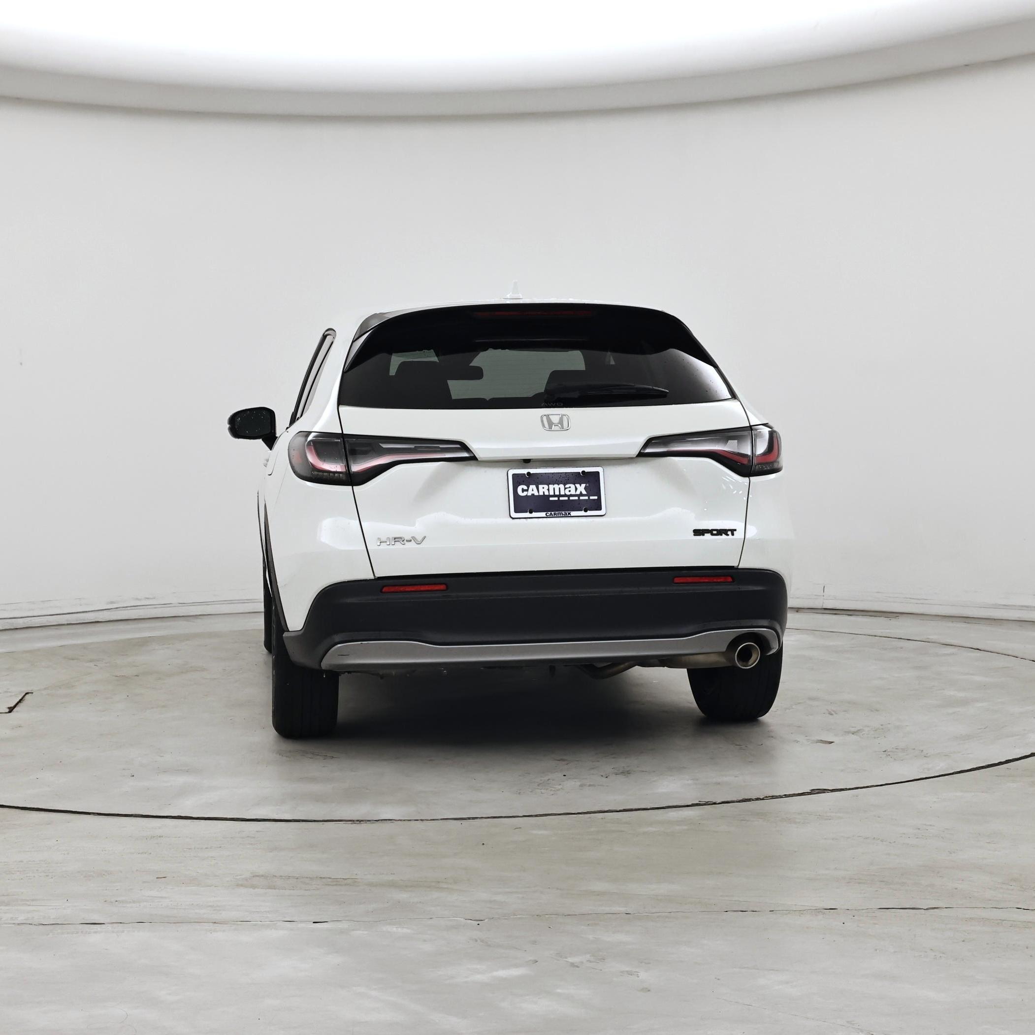 Thumbnail: 2023 Honda HR-V - 6
