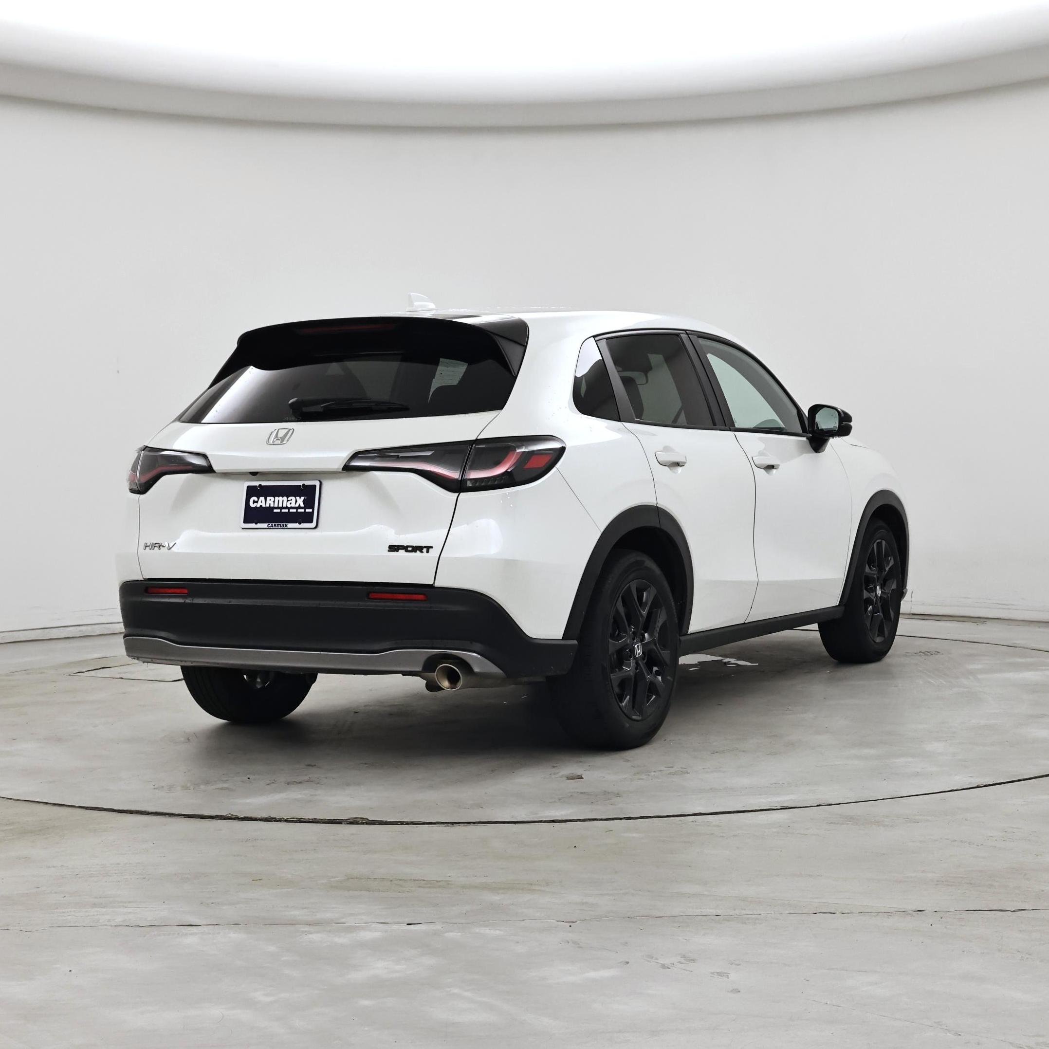 Thumbnail: 2023 Honda HR-V - 8
