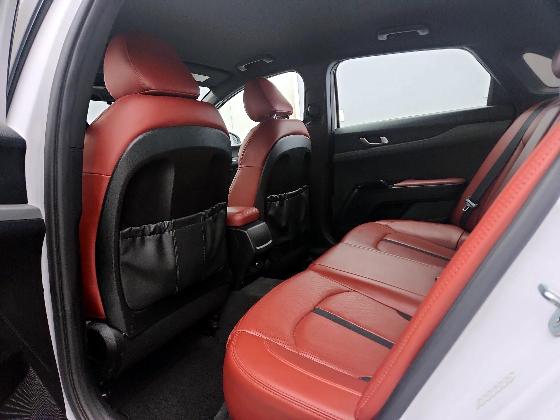 Thumbnail: 2023 Kia K5 - 20