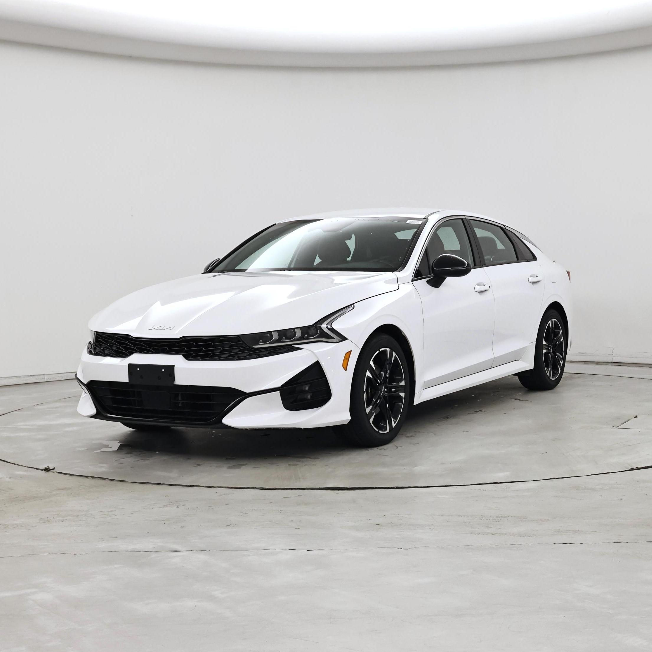 Thumbnail: 2023 Kia K5 - 4