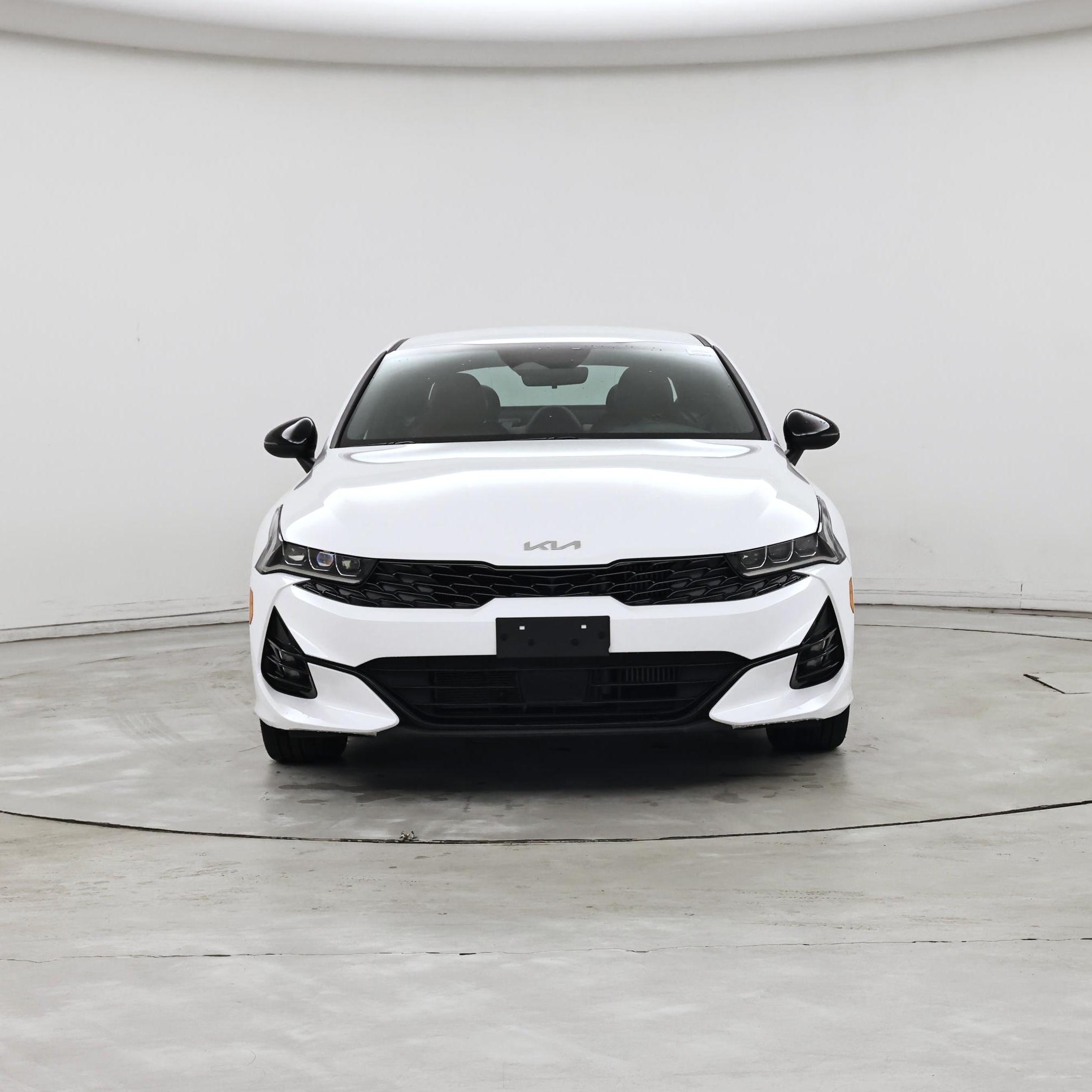 Thumbnail: 2023 Kia K5 - 5