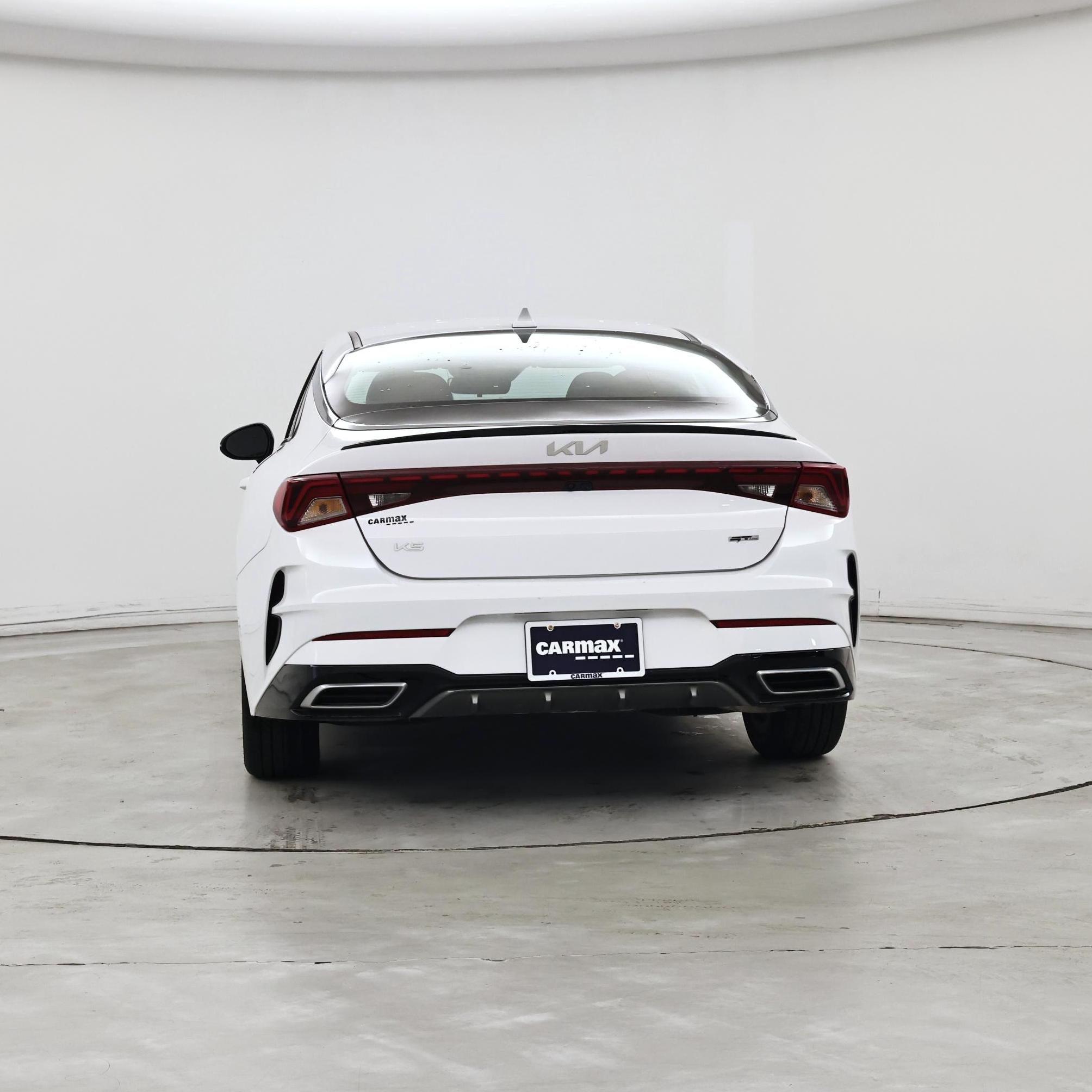 Thumbnail: 2023 Kia K5 - 6