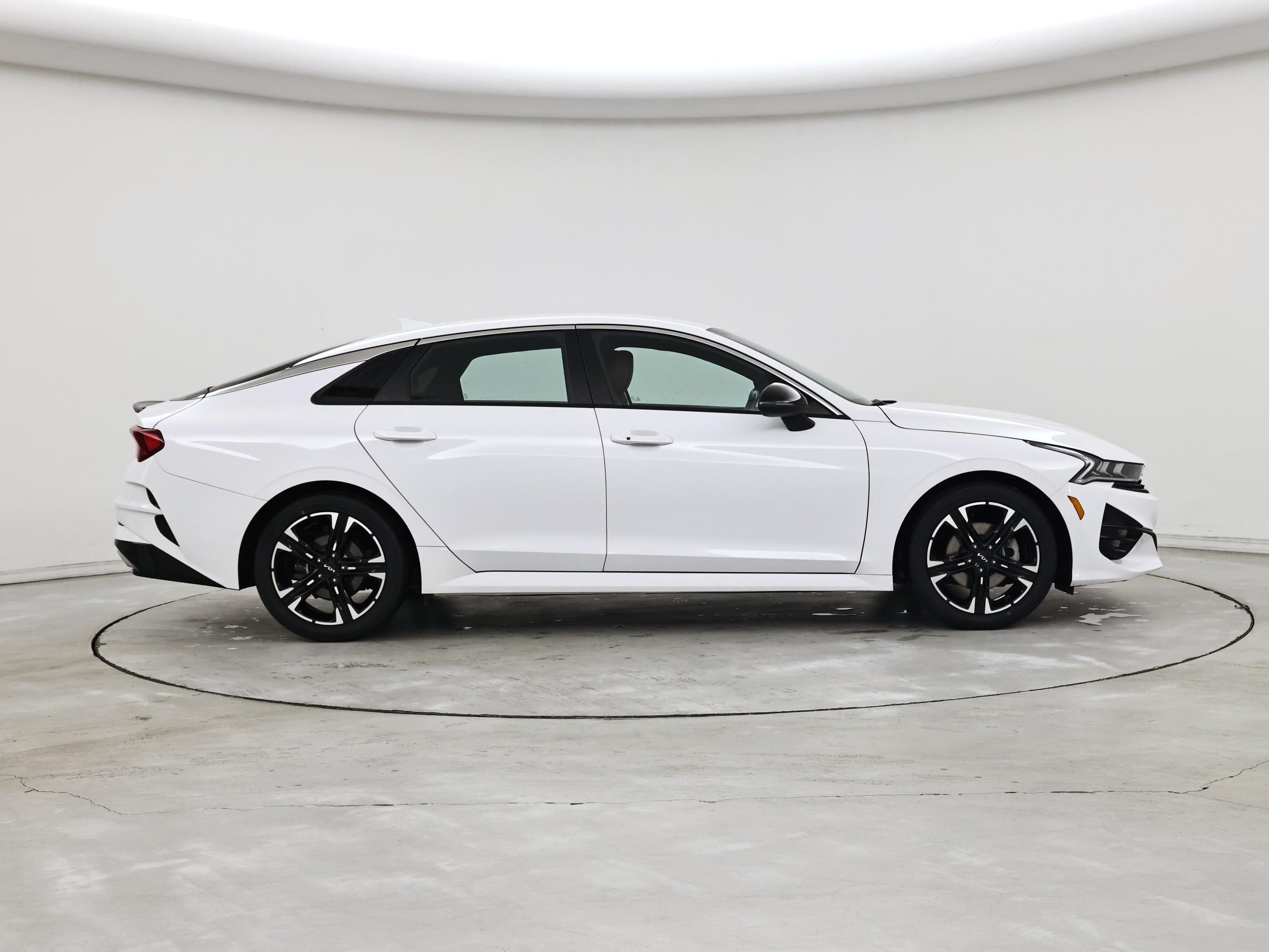 Thumbnail: 2023 Kia K5 - 7
