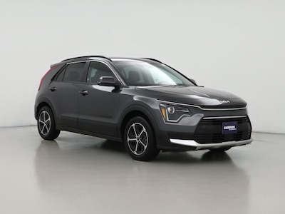 2023 Kia Niro EX