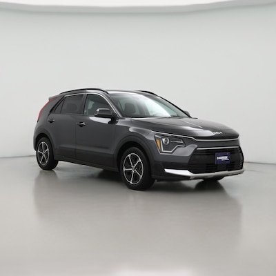 2023 Kia Niro EX
