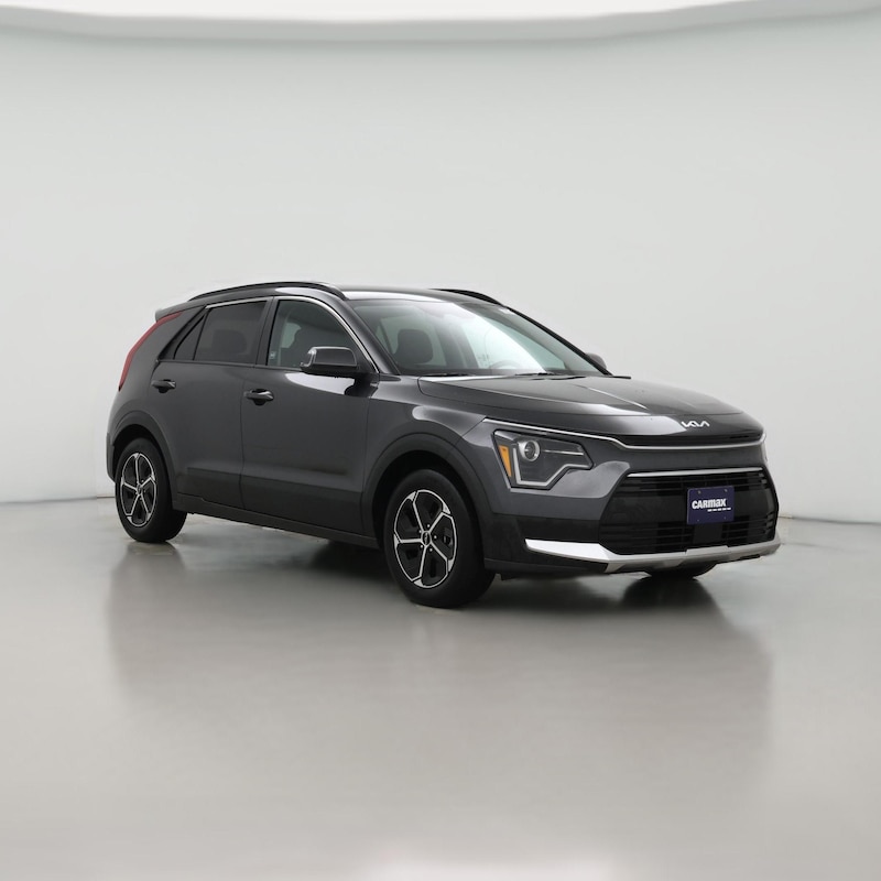 2023 Kia Niro EX