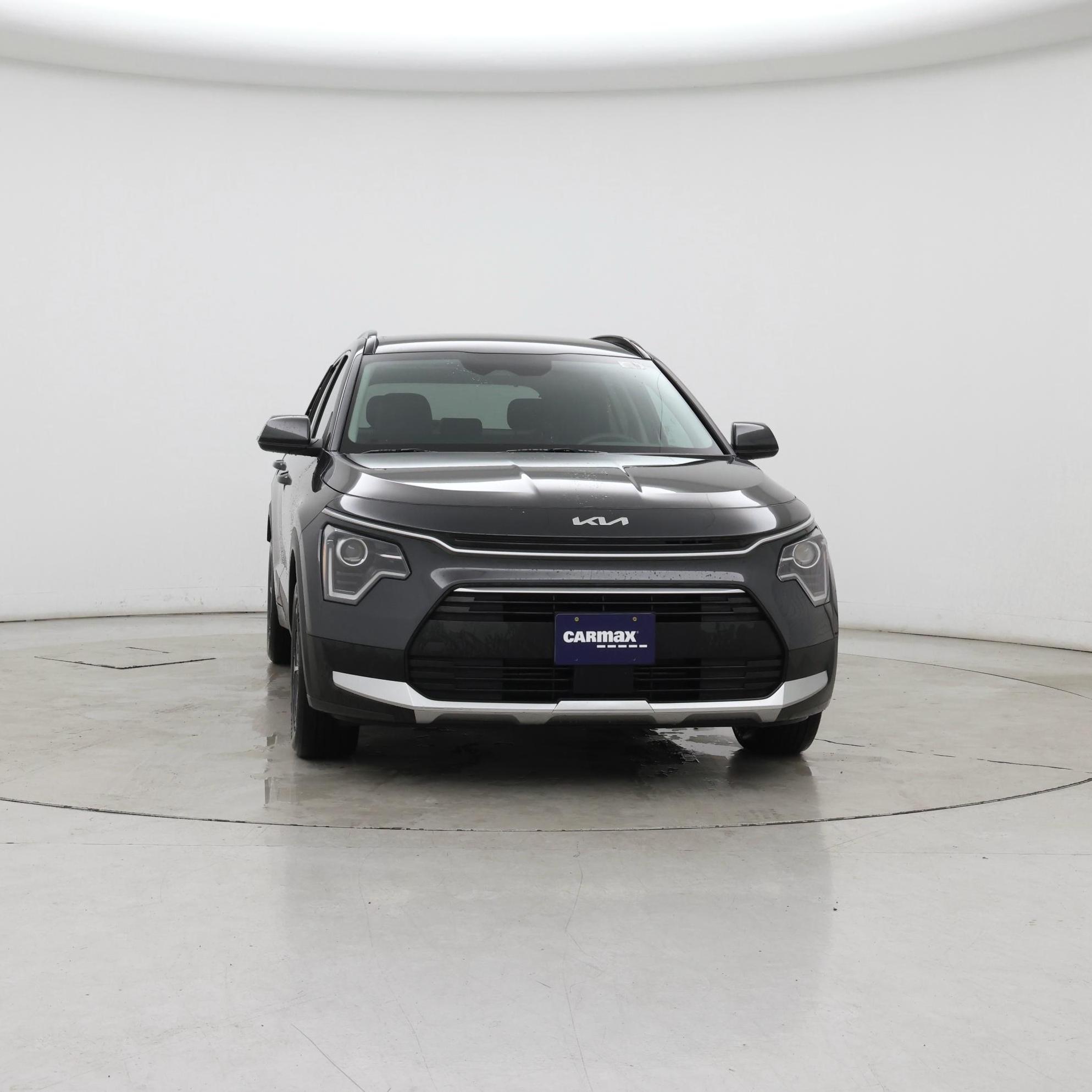 Thumbnail: 2023 Kia Niro - 5