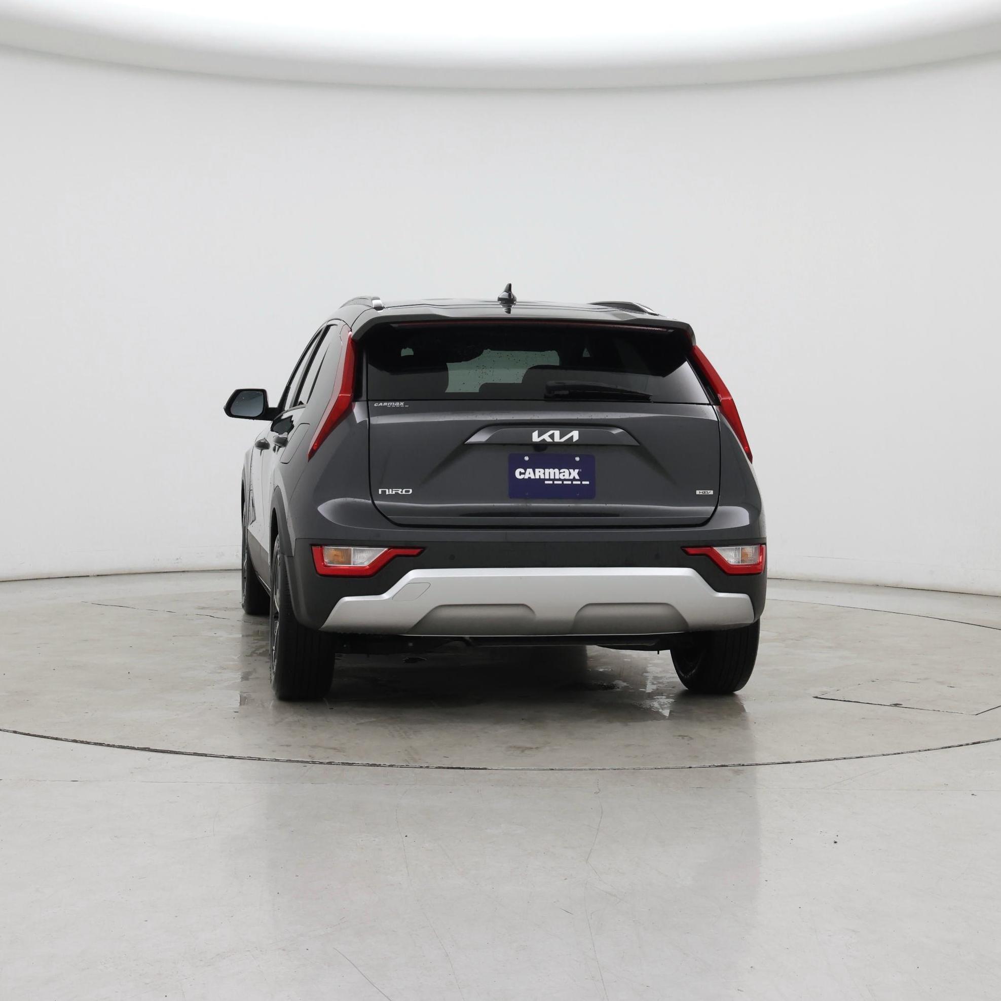 Thumbnail: 2023 Kia Niro - 6
