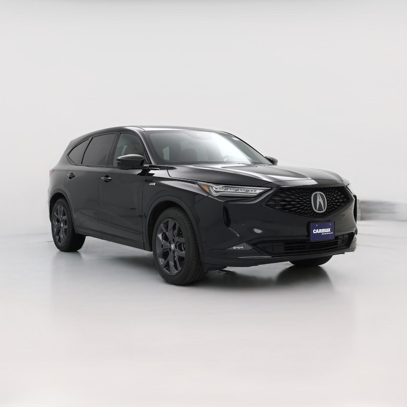 2023 Acura MDX SH-AWD A-Spec