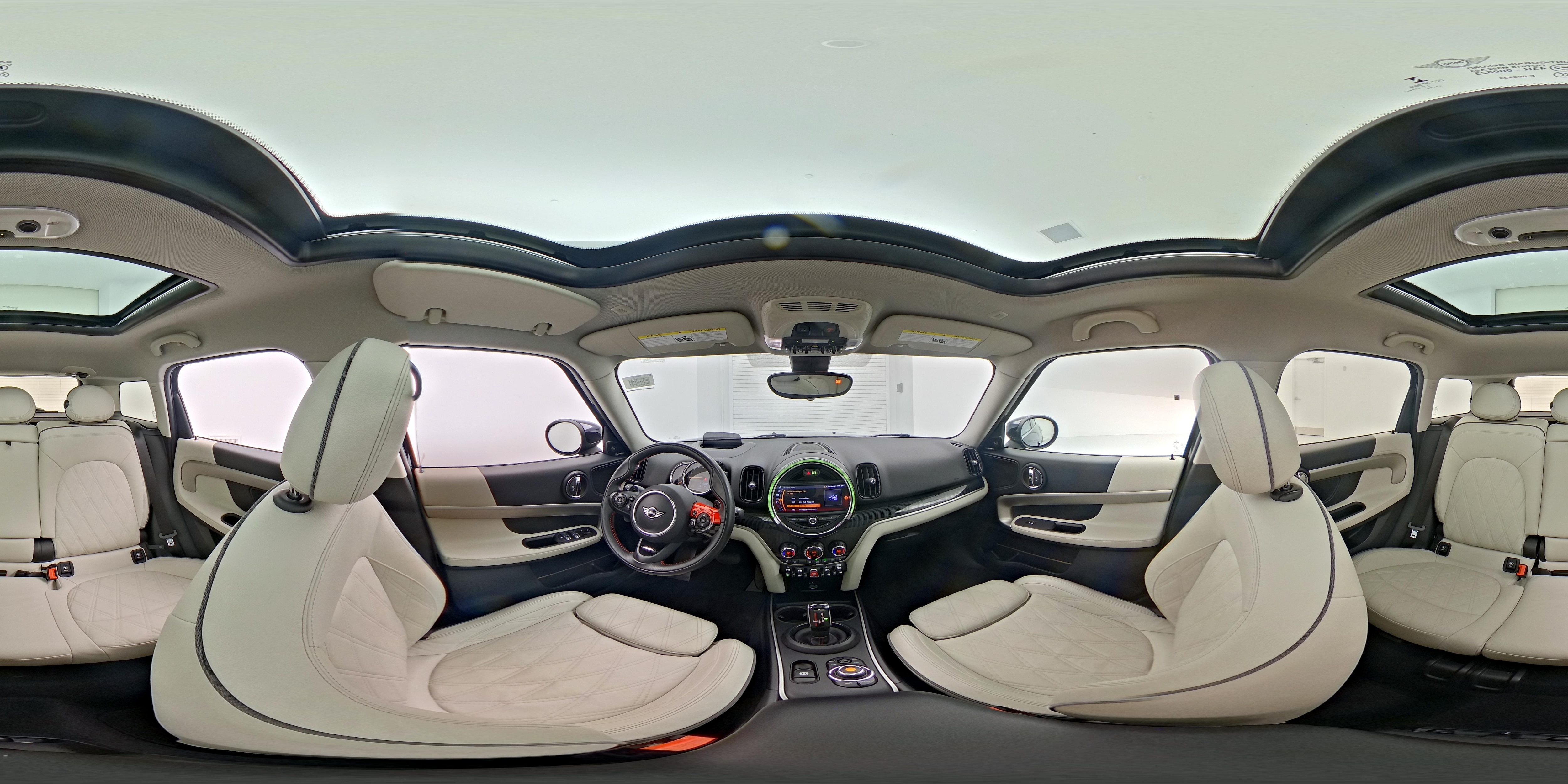 2020 MINI Countryman S - Photo 25