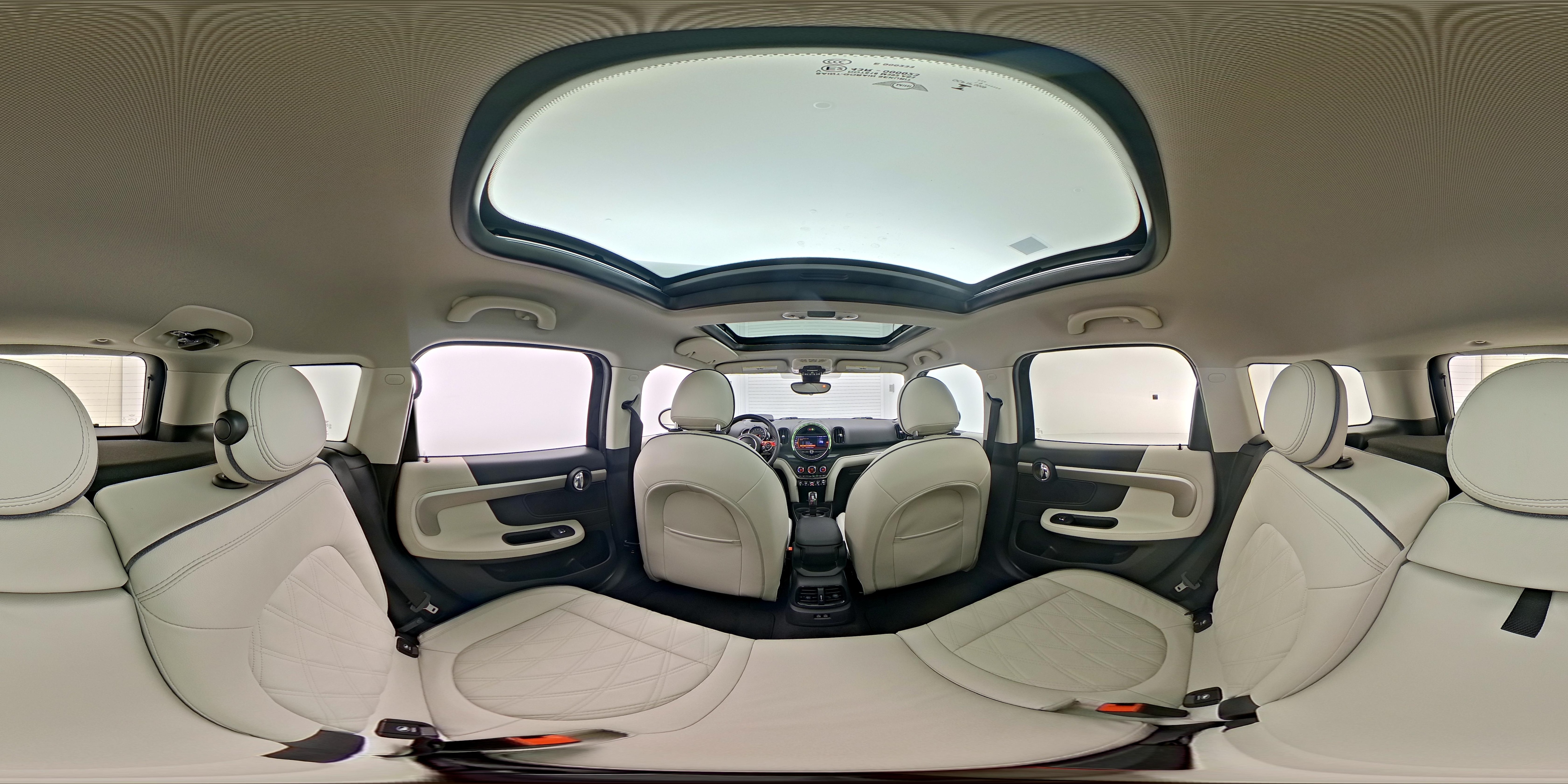 2020 MINI Countryman S - Photo 26