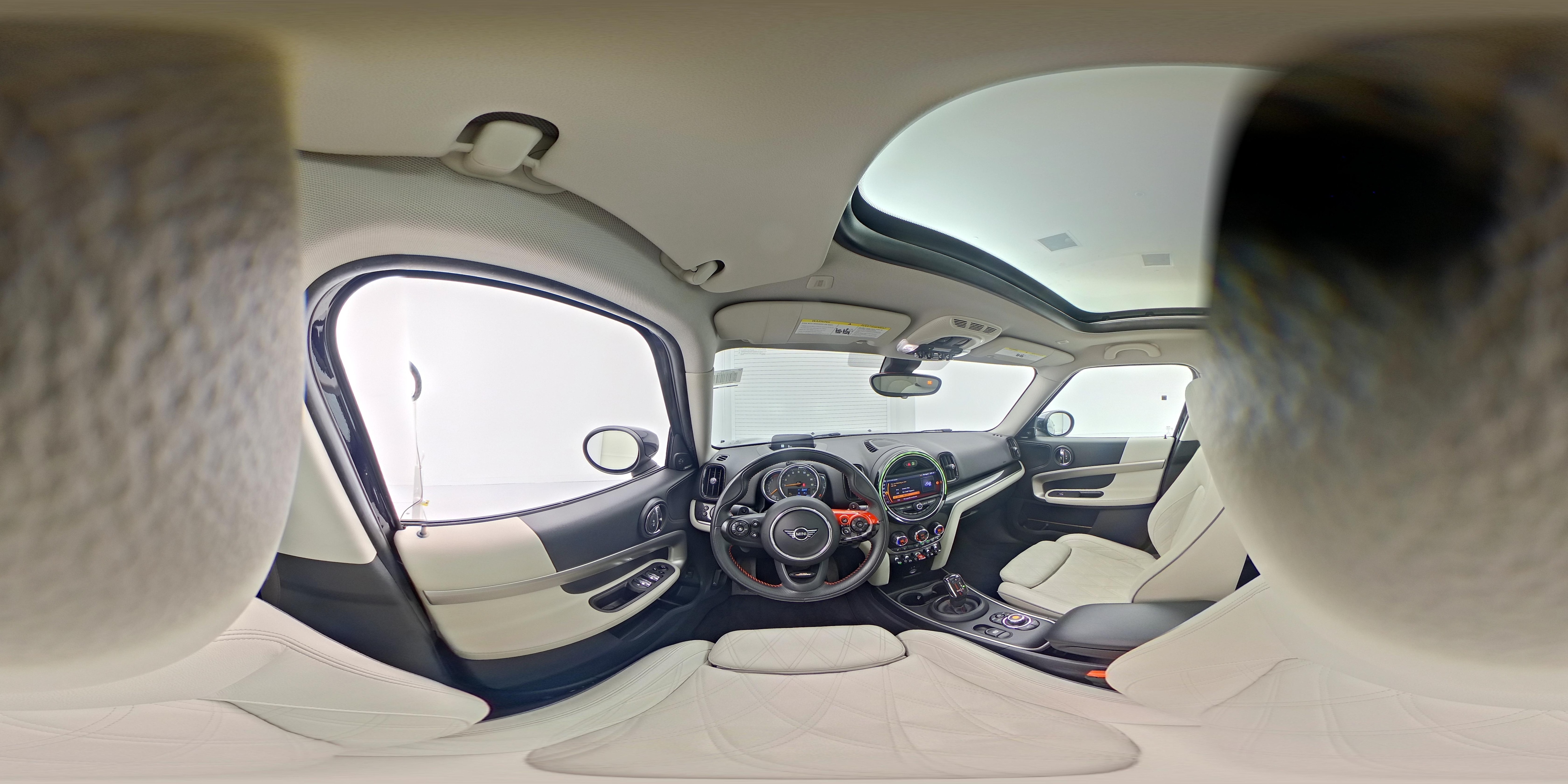 2020 MINI Countryman S - Photo 27