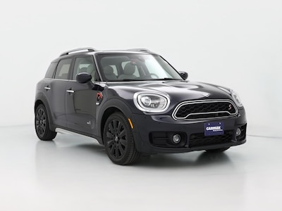 2020 Mini Cooper Countryman ALL4