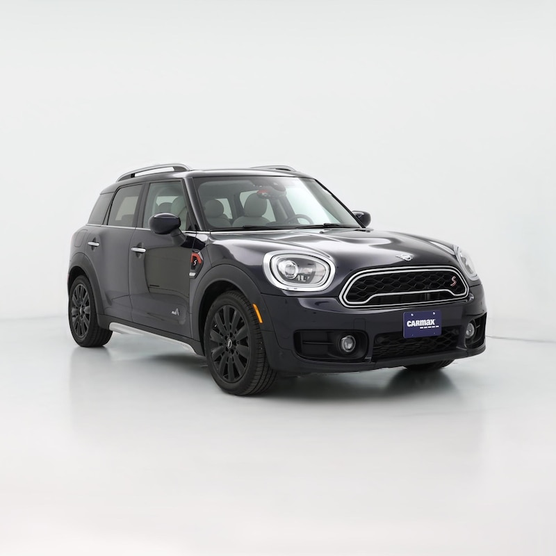2020 Mini Cooper Countryman ALL4