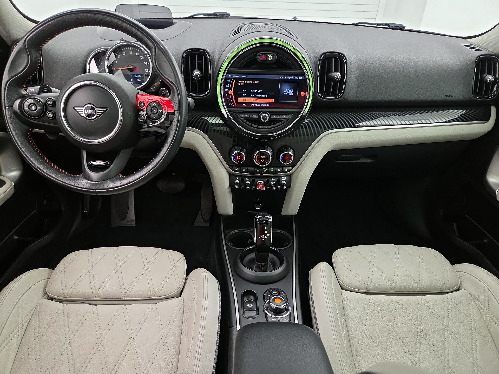 Thumbnail: 2020 MINI Cooper Countryman - 9