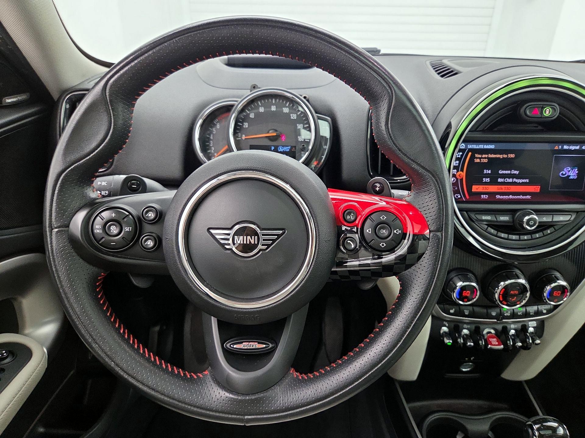 Thumbnail: 2020 MINI Cooper Countryman - 10