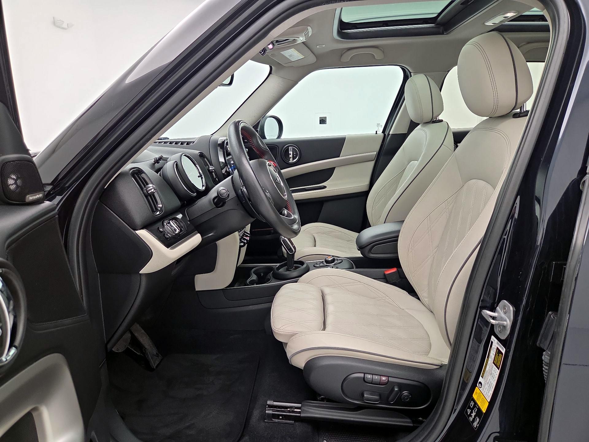 Thumbnail: 2020 MINI Cooper Countryman - 11