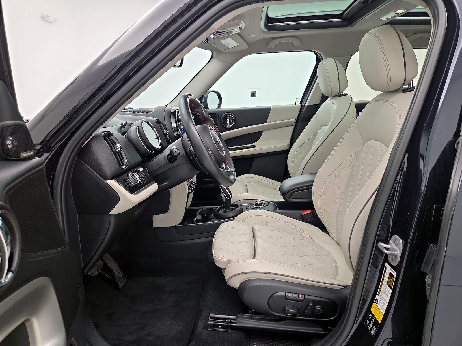 2020 MINI Countryman S - Photo 12