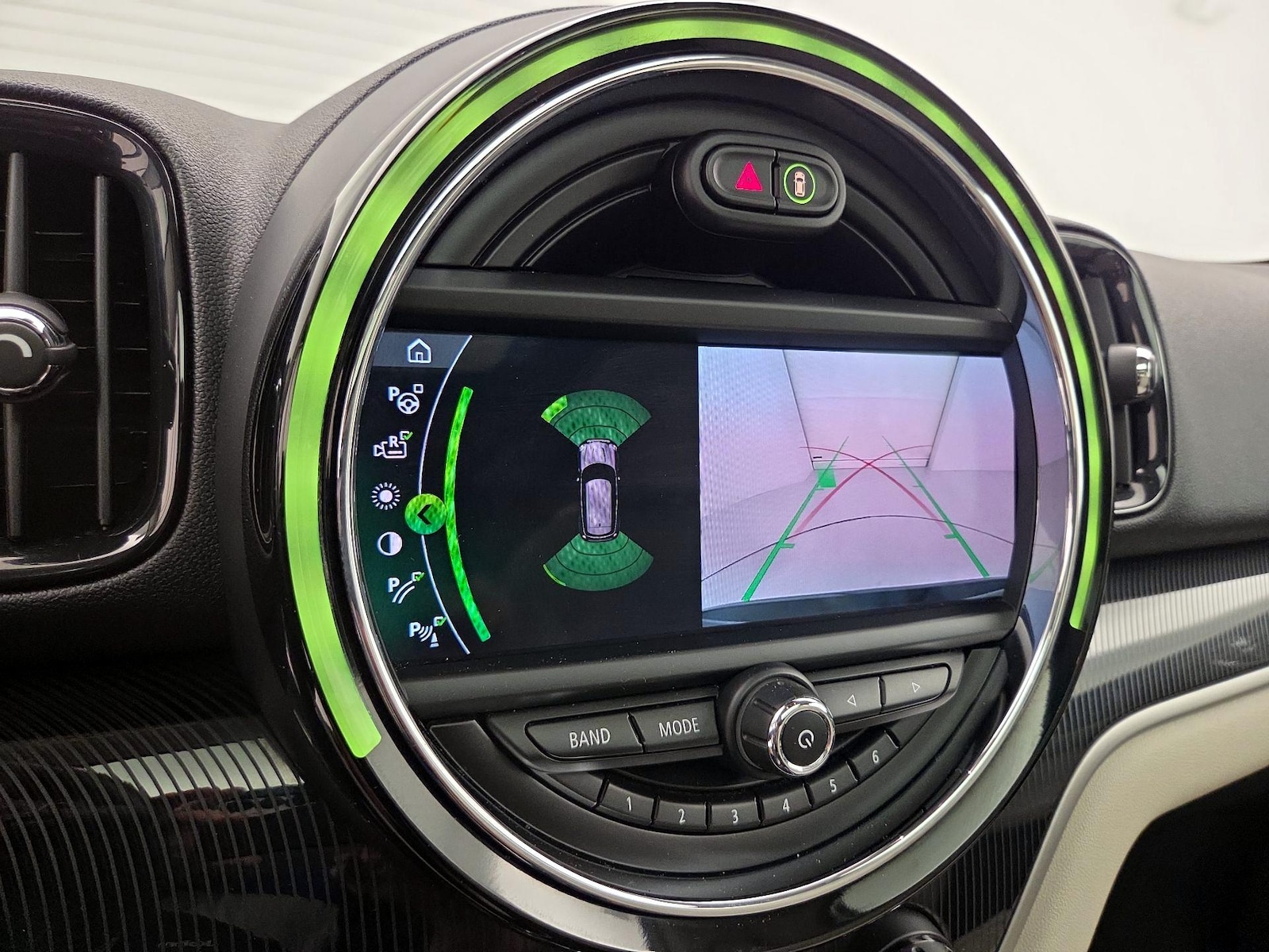 2020 MINI Countryman S - Photo 15
