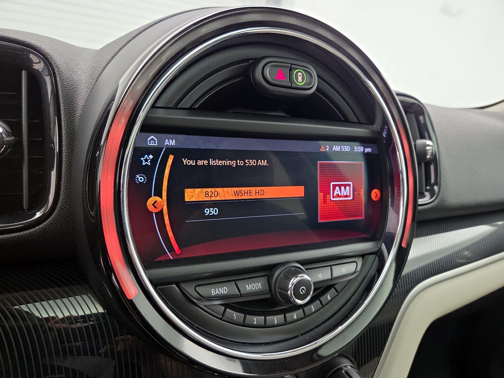 Thumbnail: 2020 MINI Cooper Countryman - 15