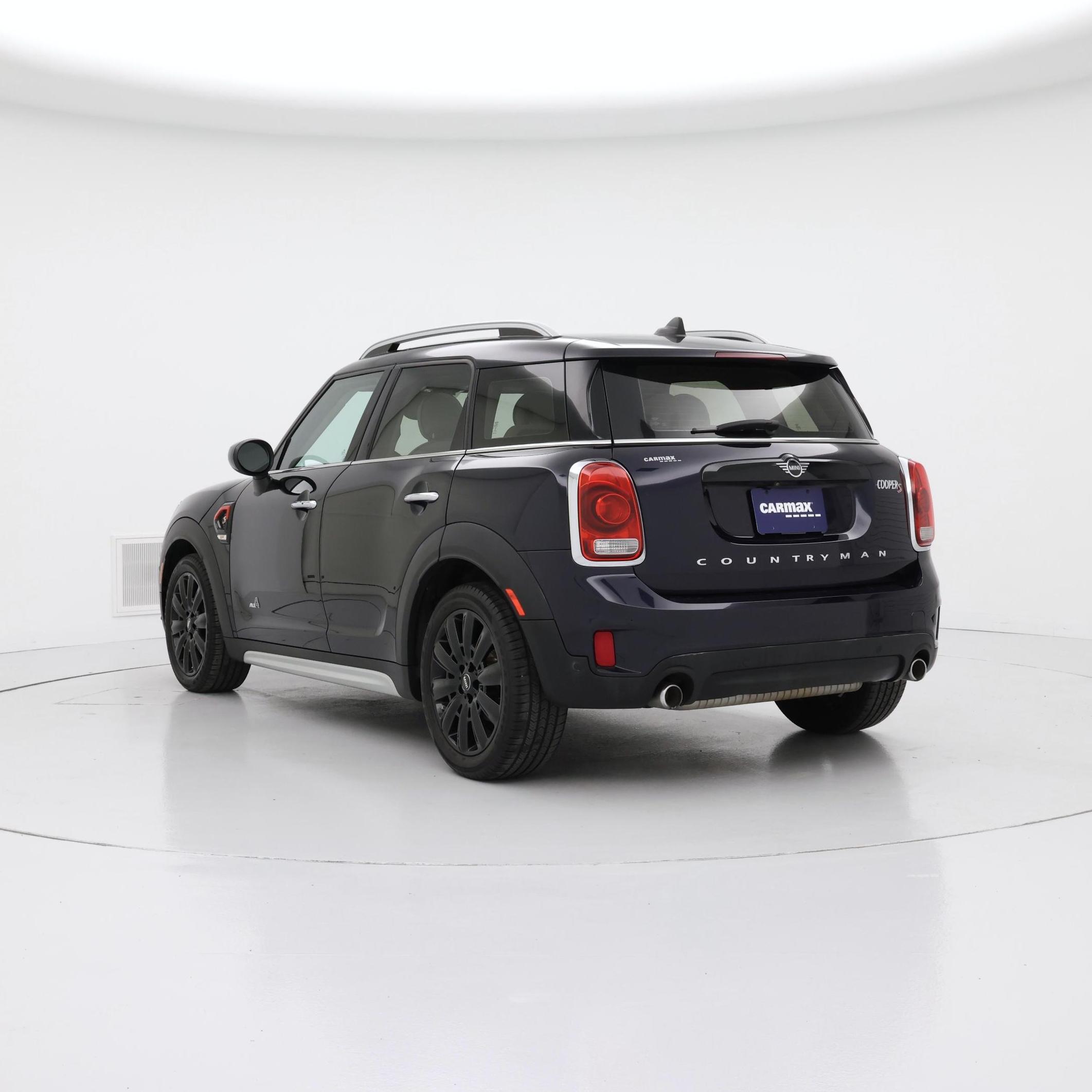 Thumbnail: 2020 MINI Cooper Countryman - 2
