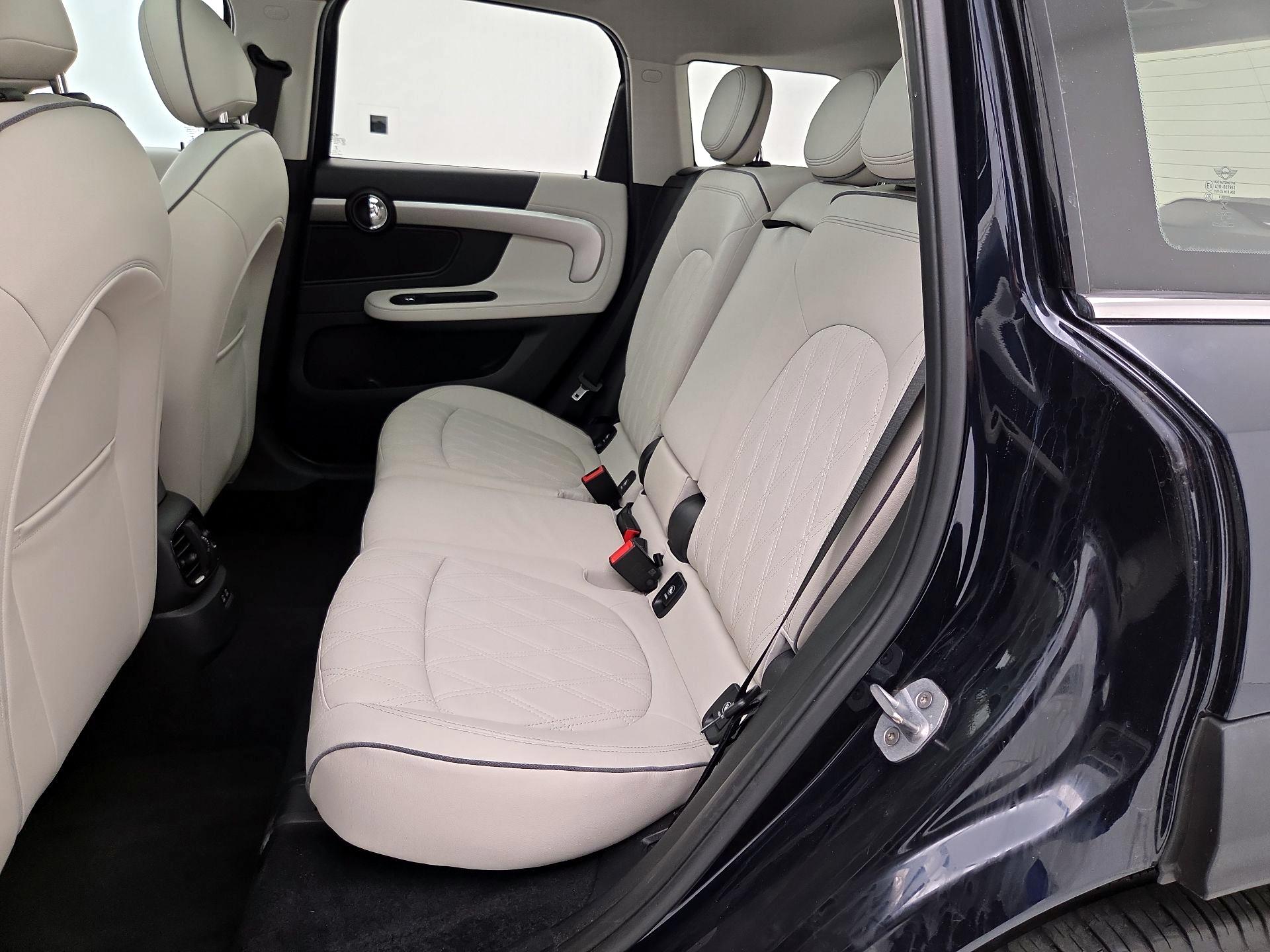 Thumbnail: 2020 MINI Cooper Countryman - 20