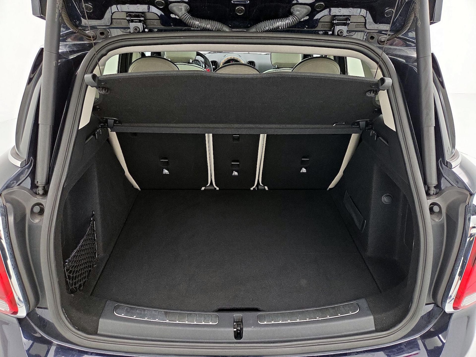 2020 MINI Countryman S - Photo 22