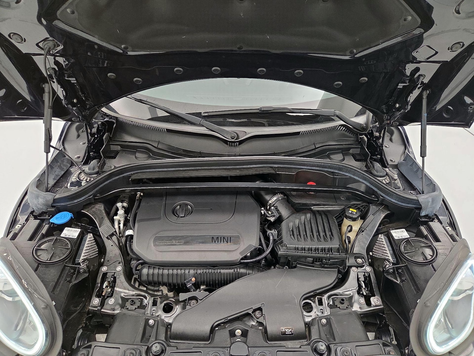 2020 MINI Countryman S - Photo 23