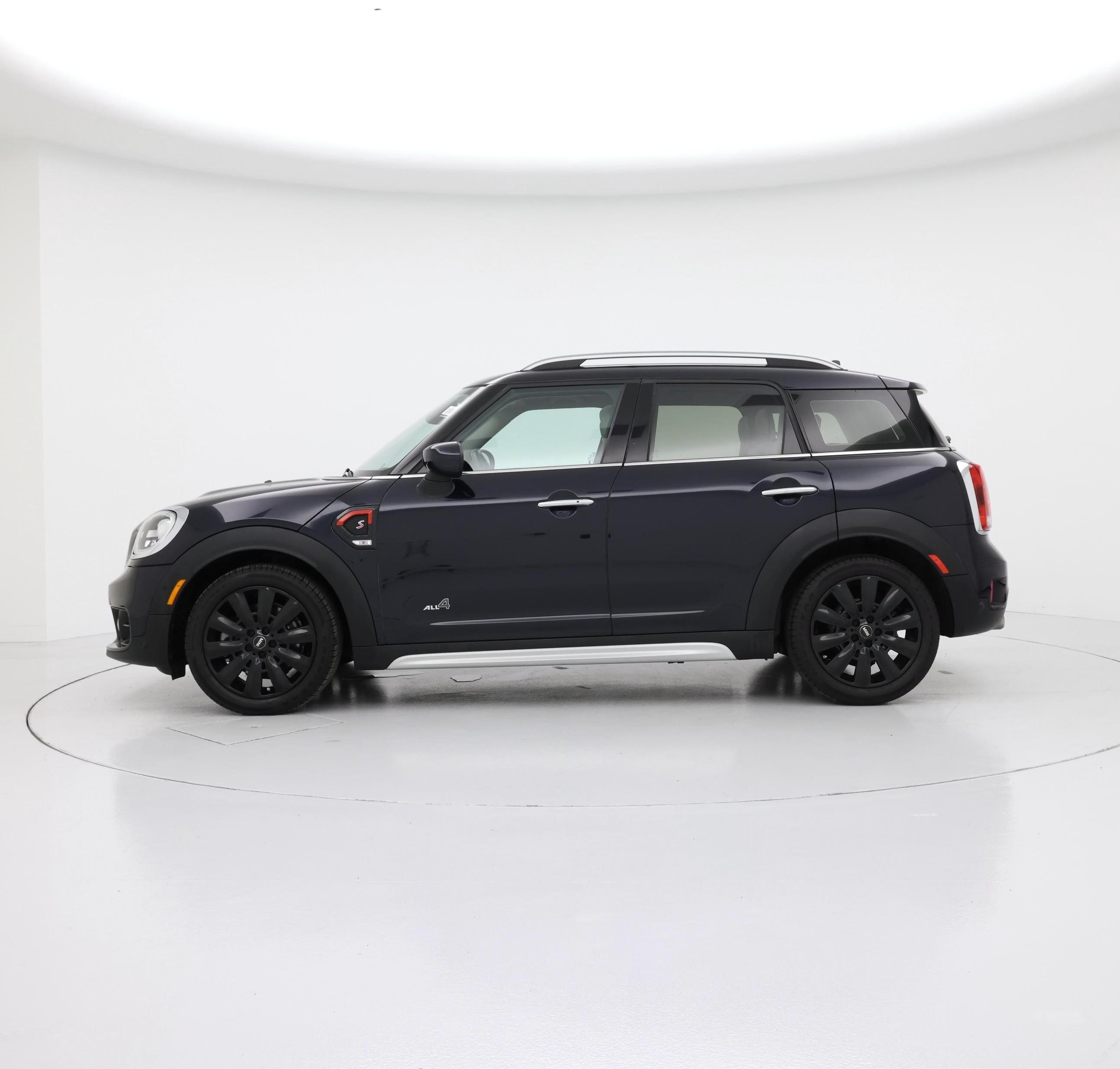 Thumbnail: 2020 MINI Cooper Countryman - 3