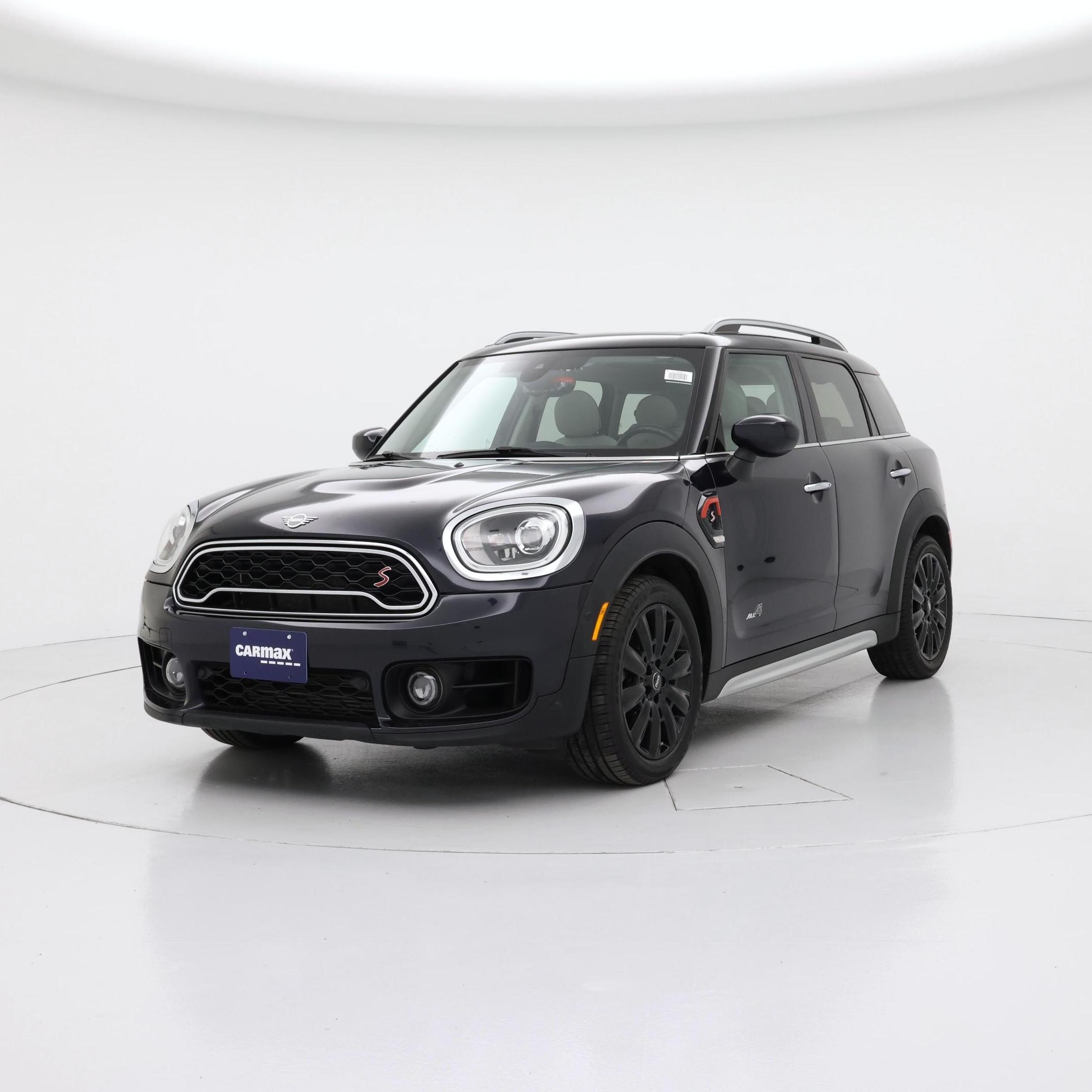 Thumbnail: 2020 MINI Cooper Countryman - 4