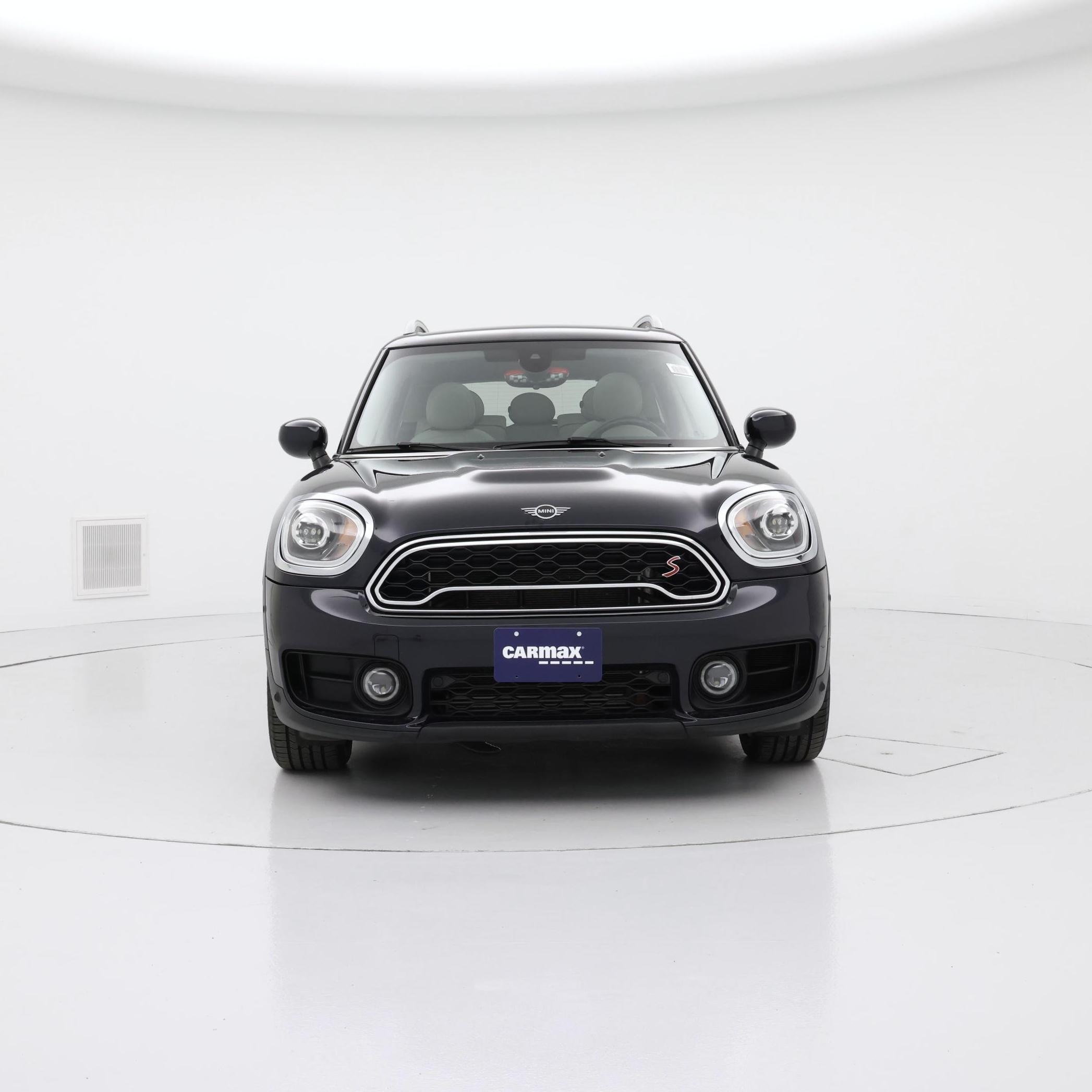 Thumbnail: 2020 MINI Cooper Countryman - 5