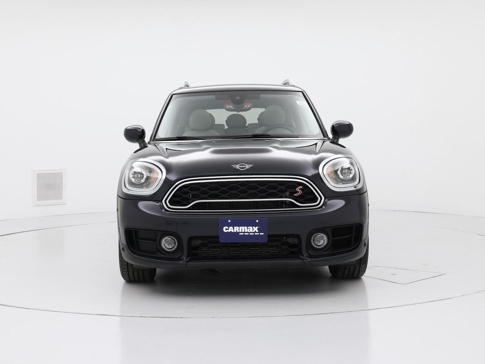 2020 MINI Countryman S - Photo 6