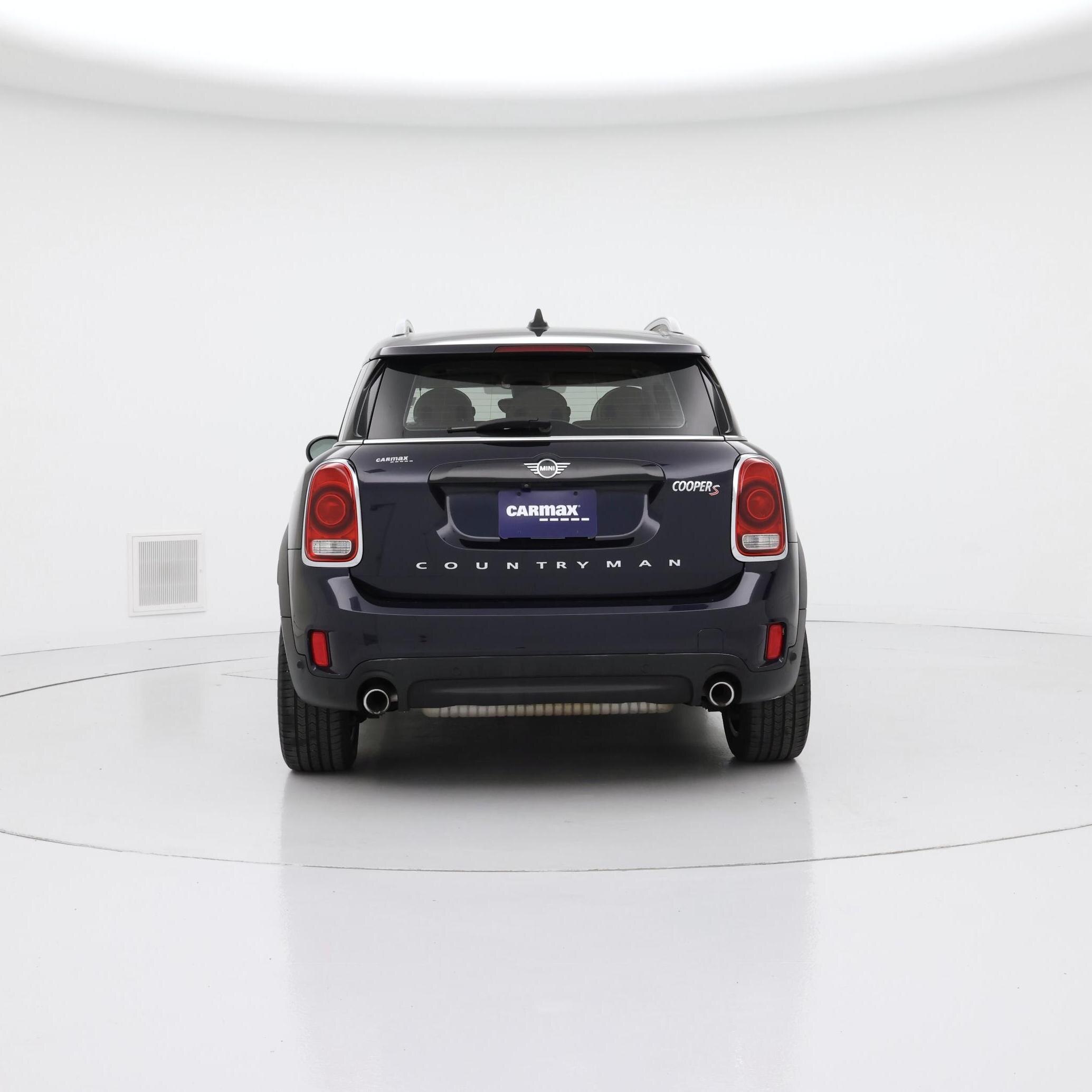 Thumbnail: 2020 MINI Cooper Countryman - 6