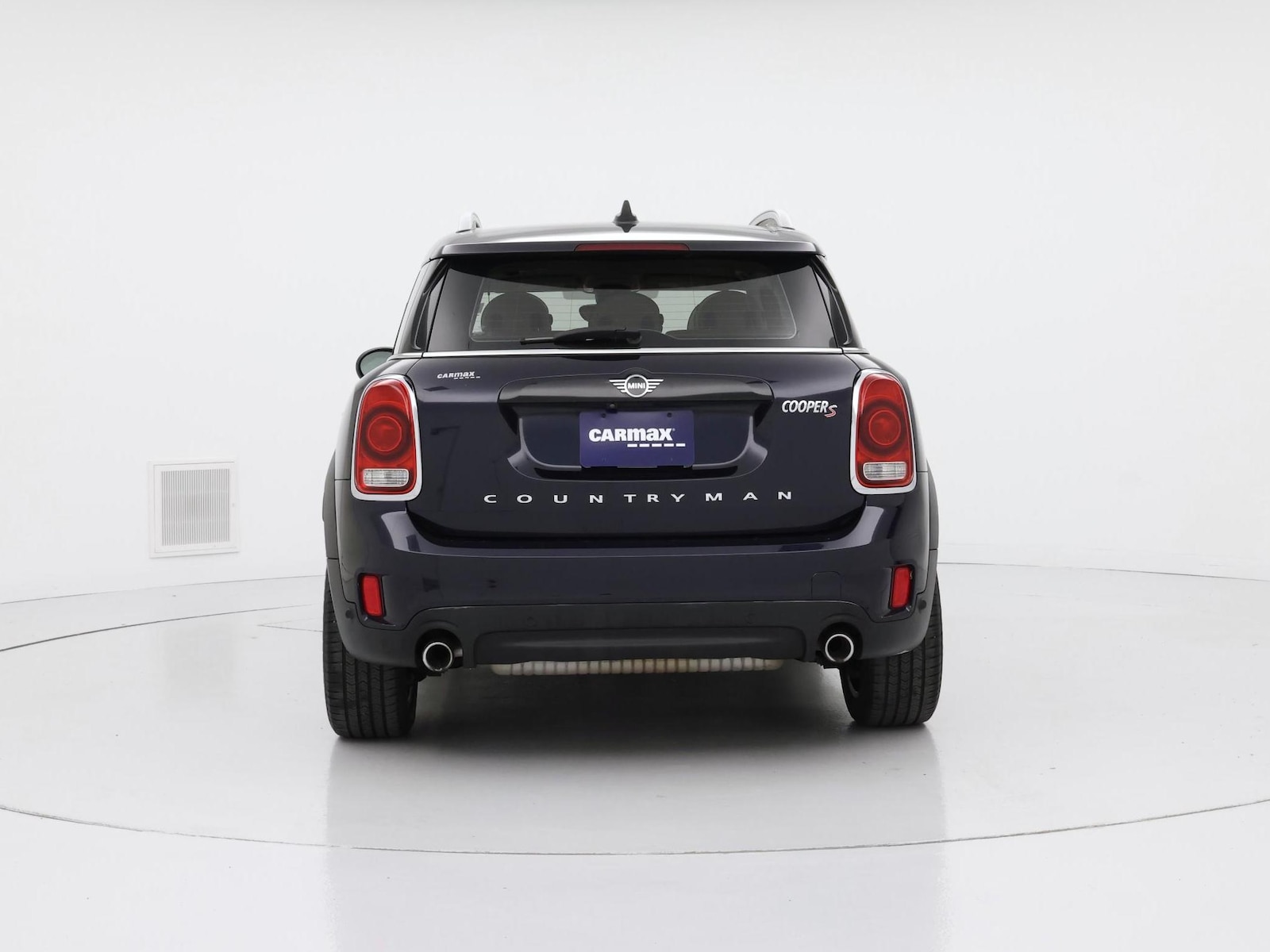 2020 MINI Countryman S - Photo 7